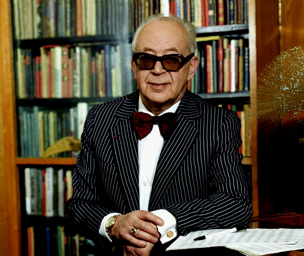 Никита и Андрей Богословские