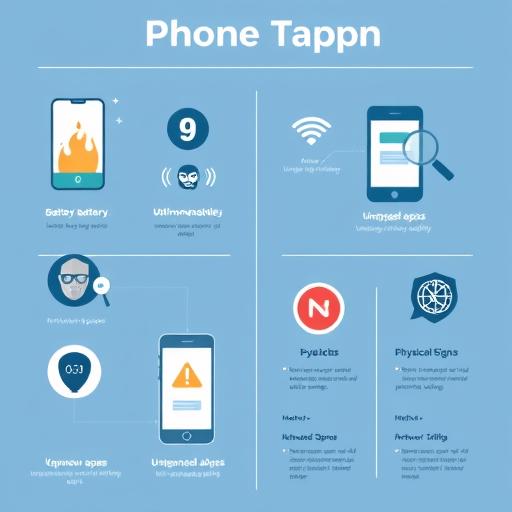 Как узнать, что ваш телефон подслушивают: признаки и действия