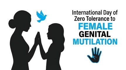 FGM awareness and health protection