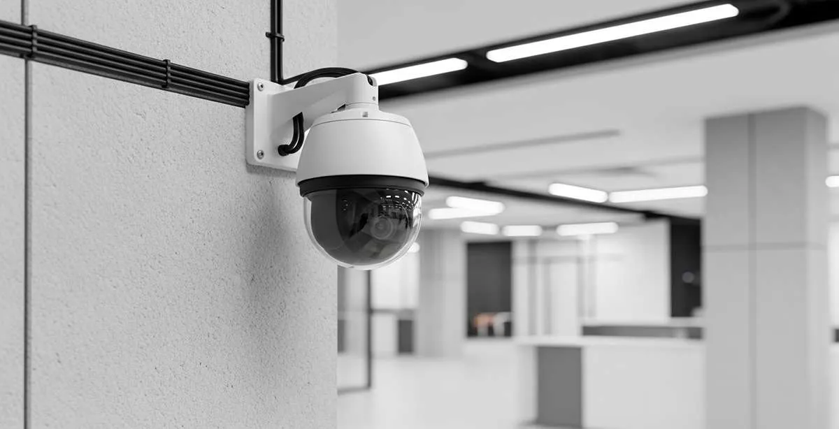 Jasa Pasang CCTV Jakarta untuk Rumah, Kantor & Usaha — Dealer Resmi Hikvision & HiLook