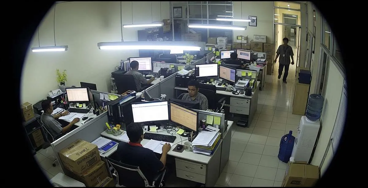 Tentang CCTVGO
Perusahaan Jasa Pasang CCTV