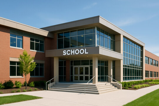 Sethu Bhaskara School Management Portal