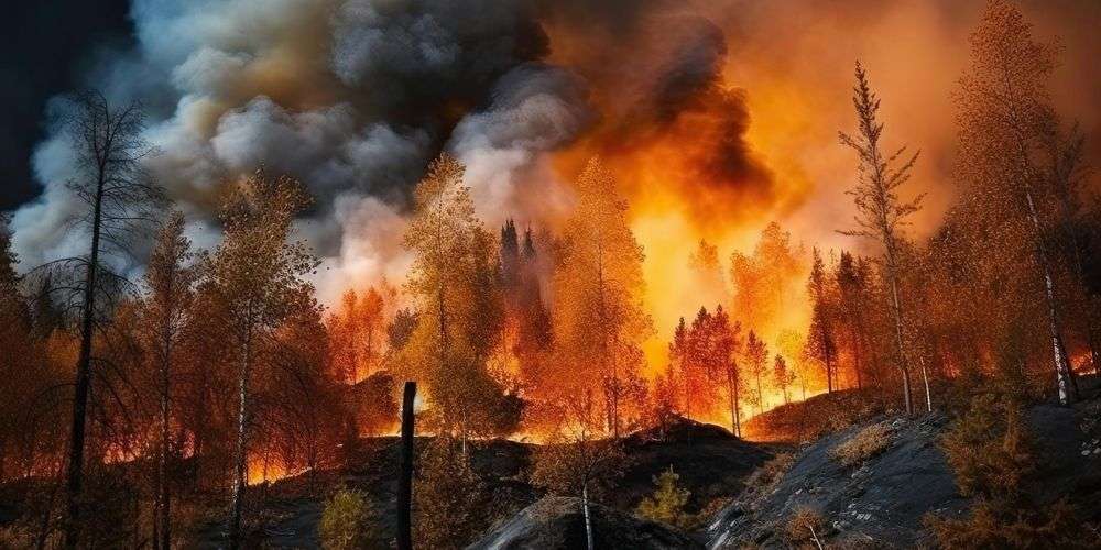 Smart Fire Risk Predictive System (TNFSC Innovation)