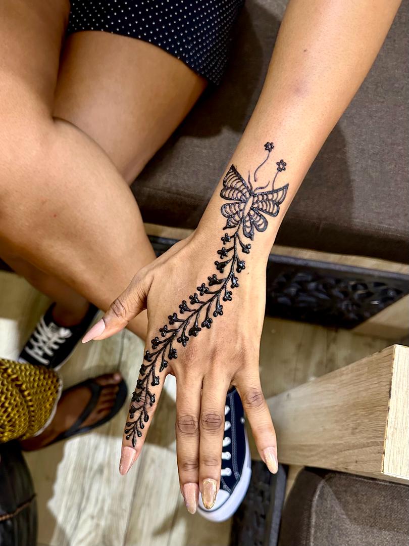 Henna