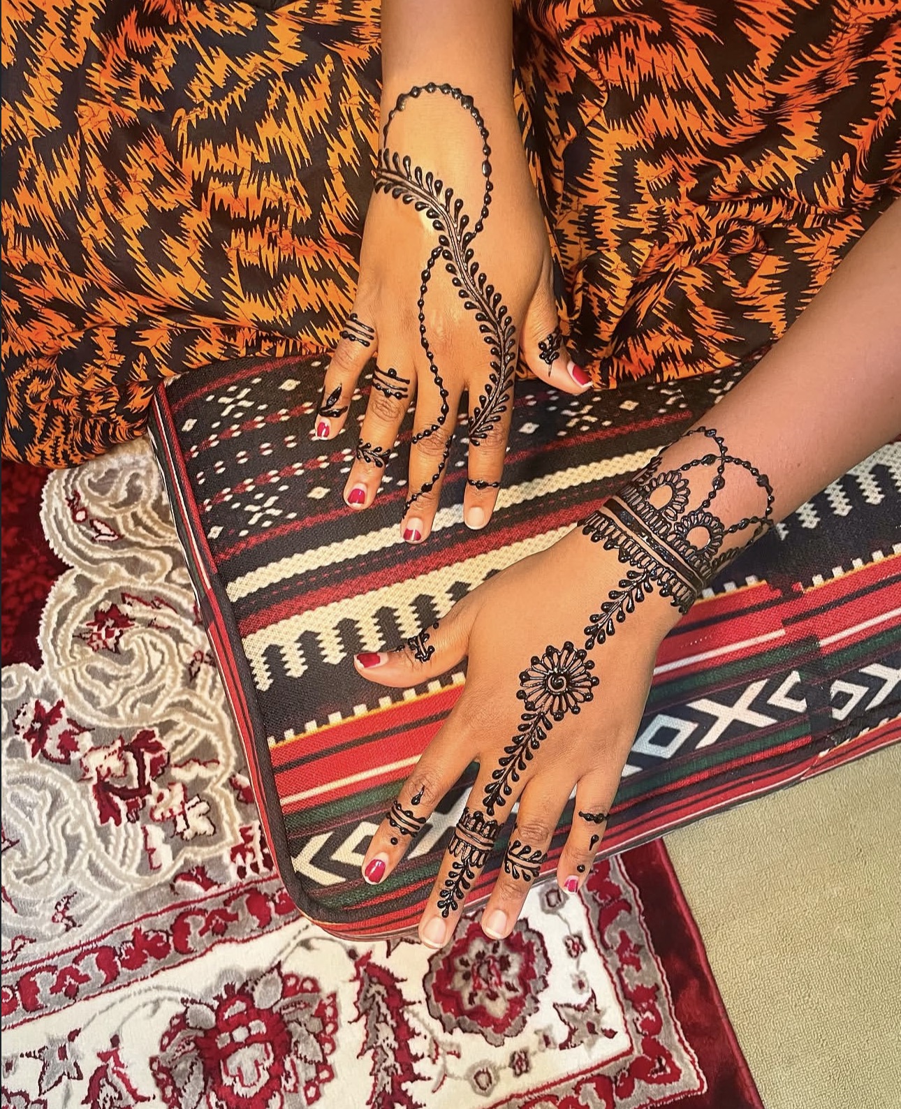 Henna