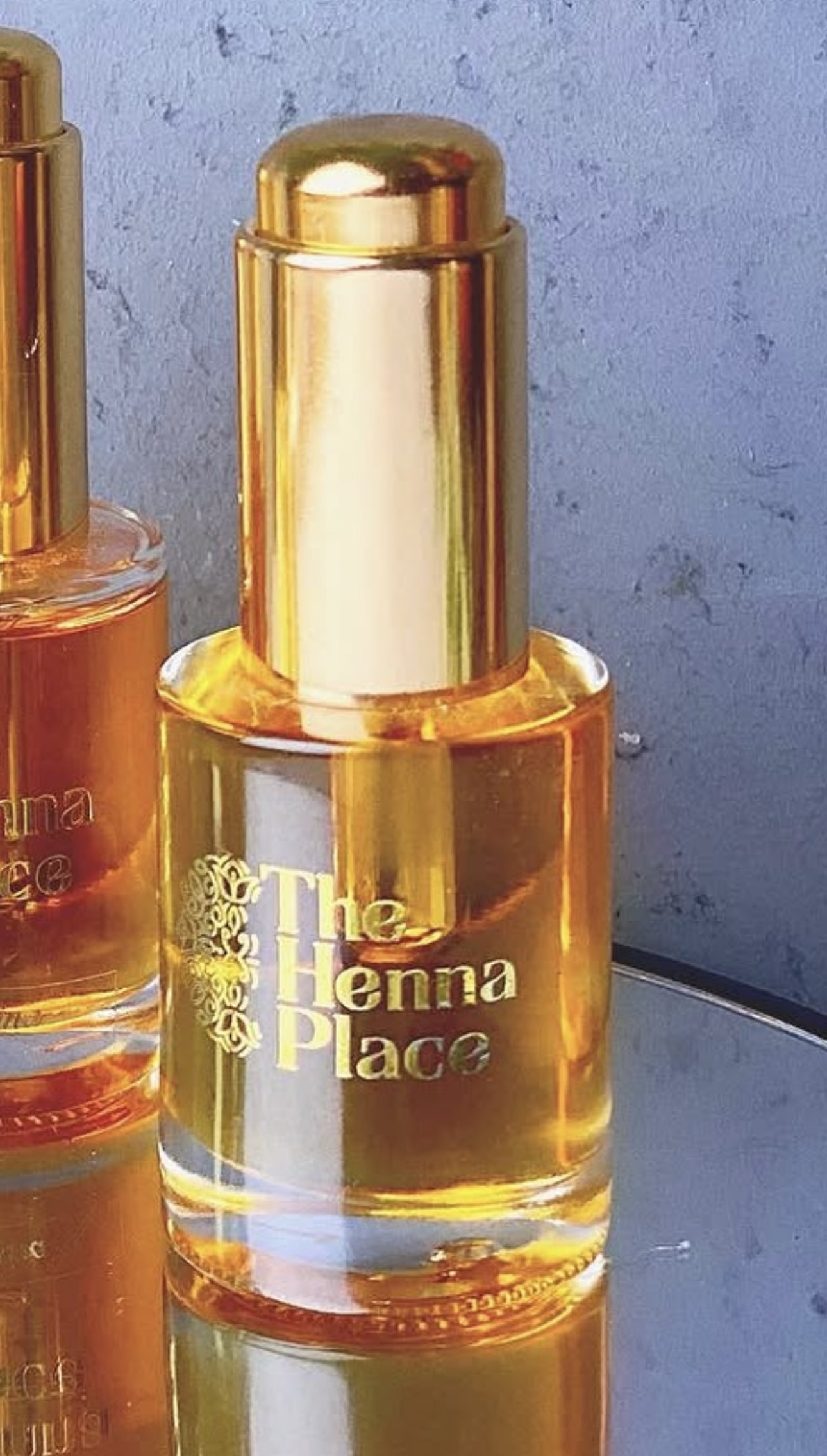 Royal oud perfume oil