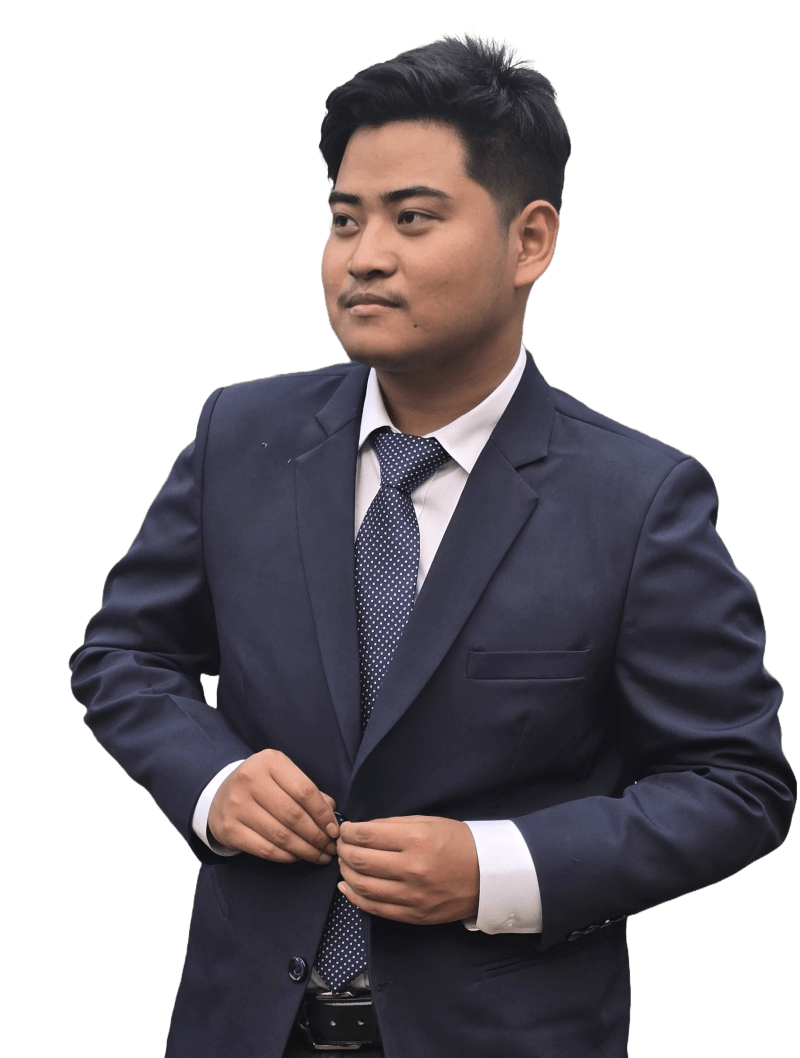 Shuvo Chakma - Portfolio Image