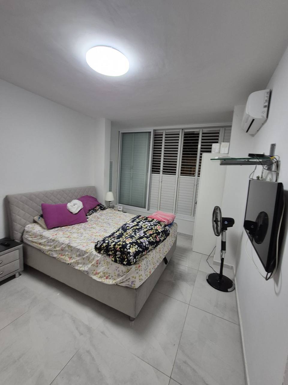 Long-term rental of a 4-room apartment in Bat Yam – Real Estate, Rent Apartments, Bat Yam | On the Prodam.co.il classifieds board