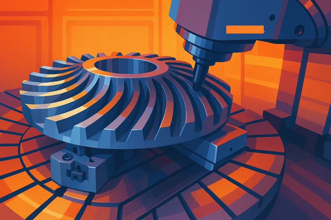דרוש מכוון מכונות כרסום CNC – עבודות, ייצור והנדסה, עכו | בלוח המודעות של Prodam.co.il