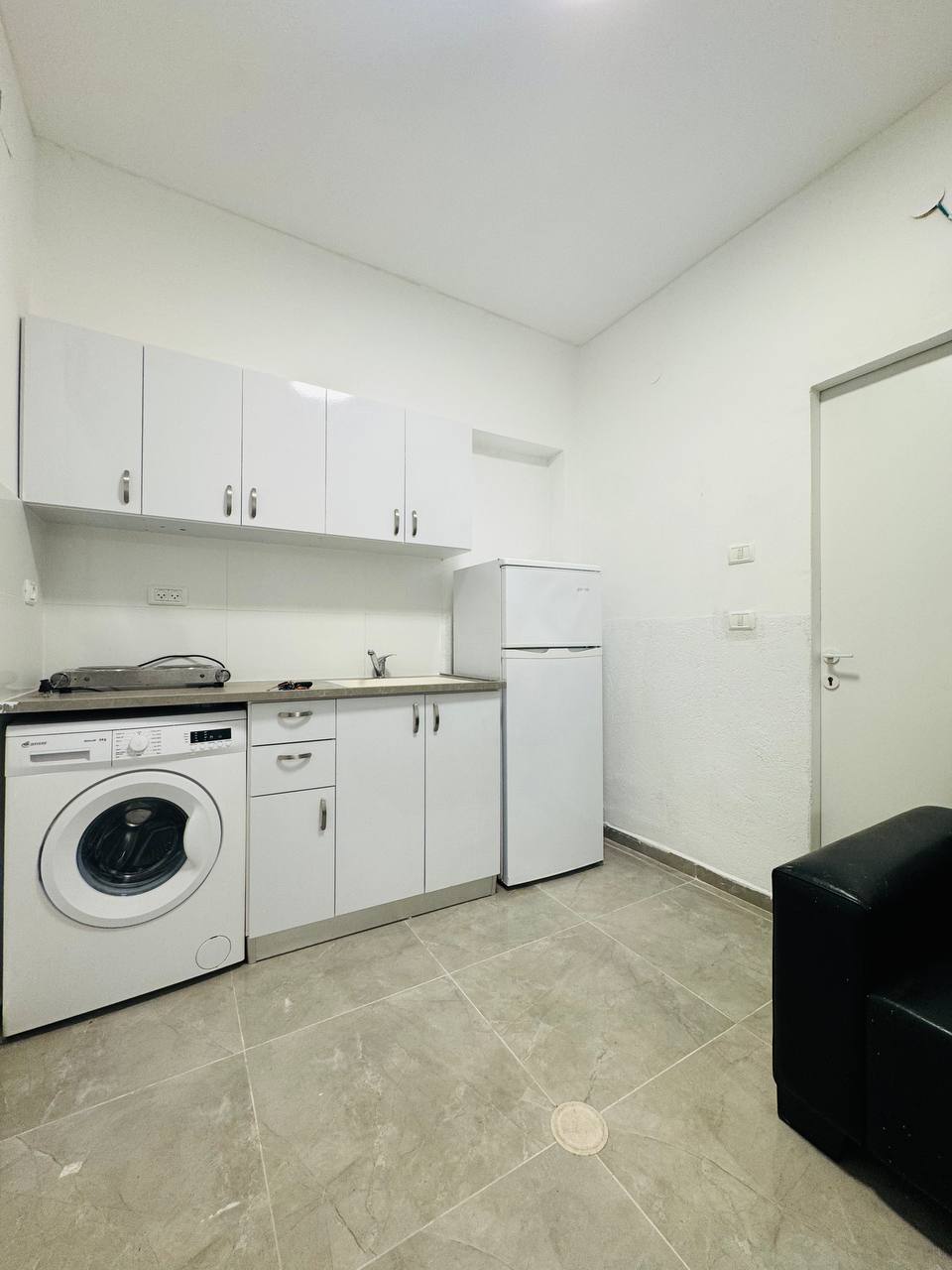 דירת 1.5 חדרים חדשה במערב עדר – נדל"ן, השכרת דירות, חיפה | בלוח המודעות של Prodam.co.il
