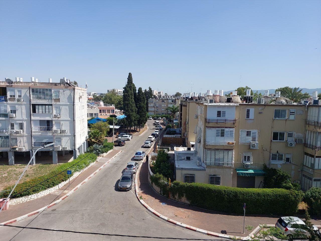 Apartment for Rent at Shprinzk 11, Kiryat Motzkin – Real Estate, Rent Apartments, Qiryat Mozkin | On the Prodam.co.il classifieds board
