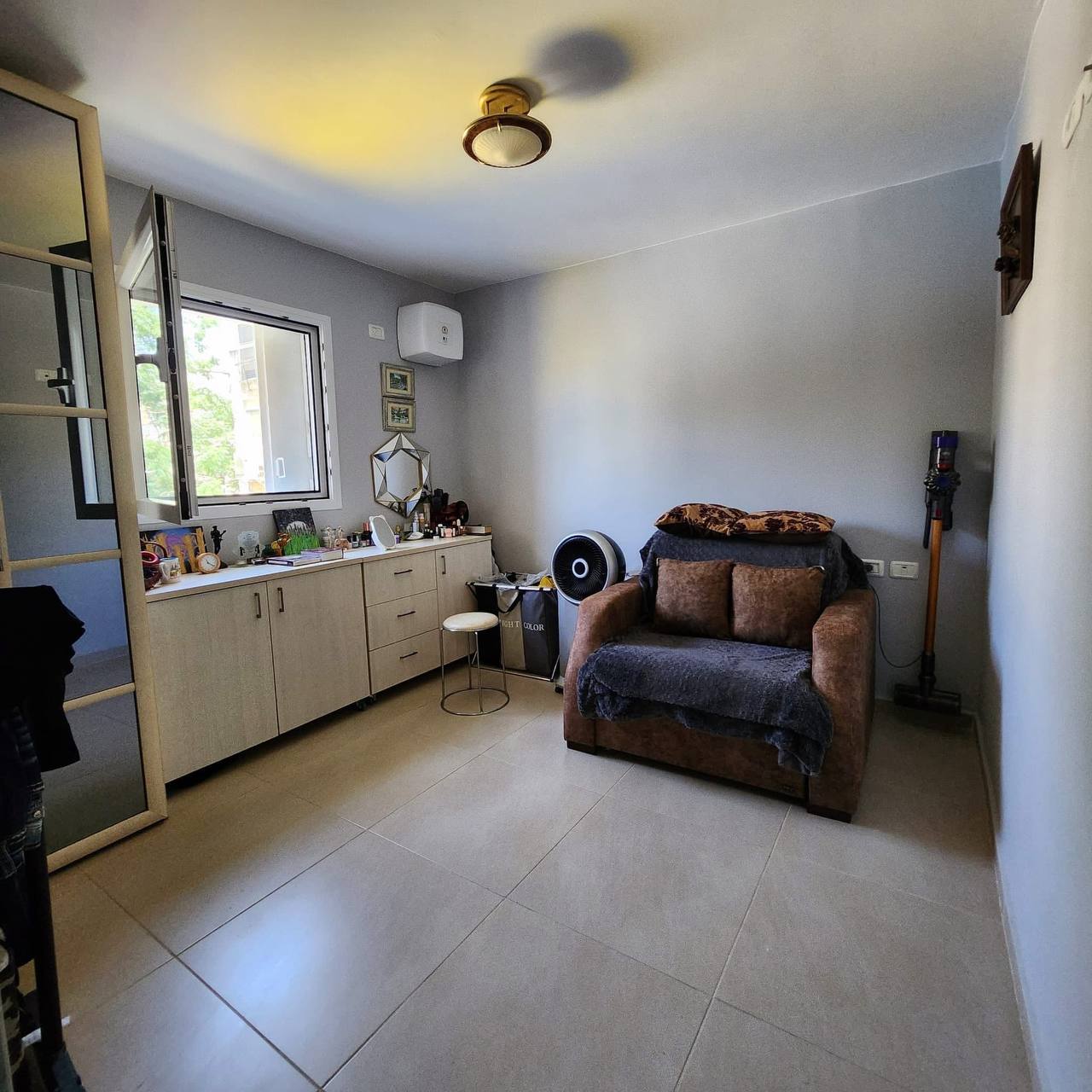 For Sale: 4-Room Apartment 85 m² in the Center of Rishon Lezion – Real Estate, Apartments, Rishon LeZion | On the Prodam.co.il classifieds board