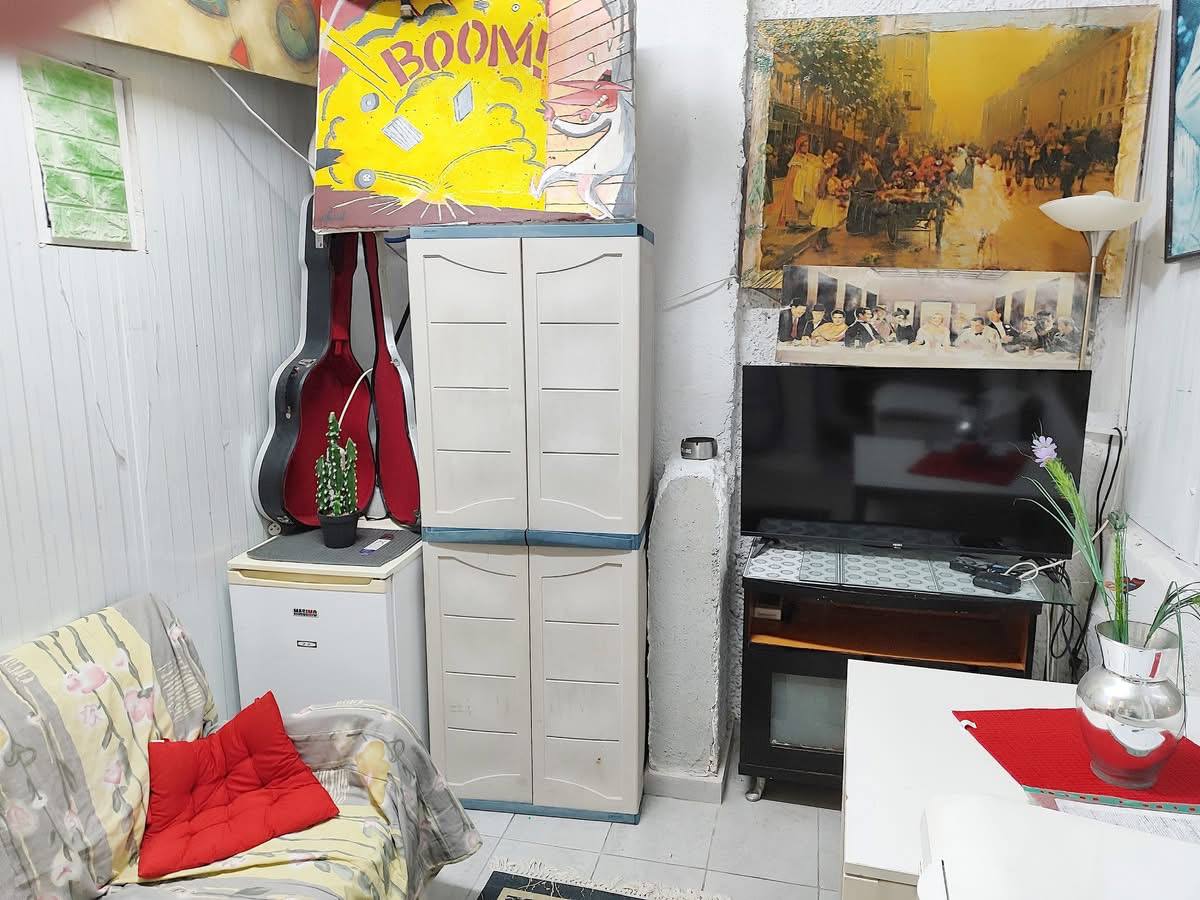 Two-room studio for rent in Bat Yam – Real Estate, Rent Apartments, Bat Yam | On the Prodam.co.il classifieds board