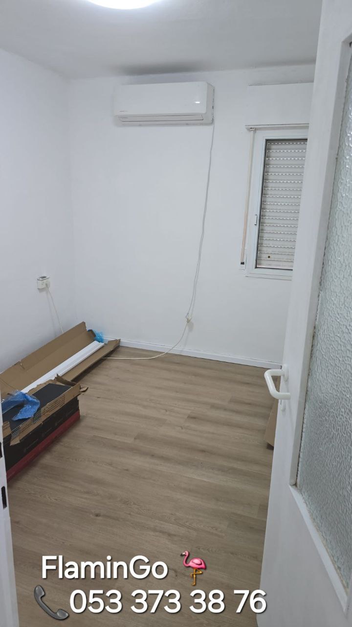 Two-room apartment in Kiryat Yam – Real Estate, Rent Apartments, Qiryat Yam | On the Prodam.co.il classifieds board
