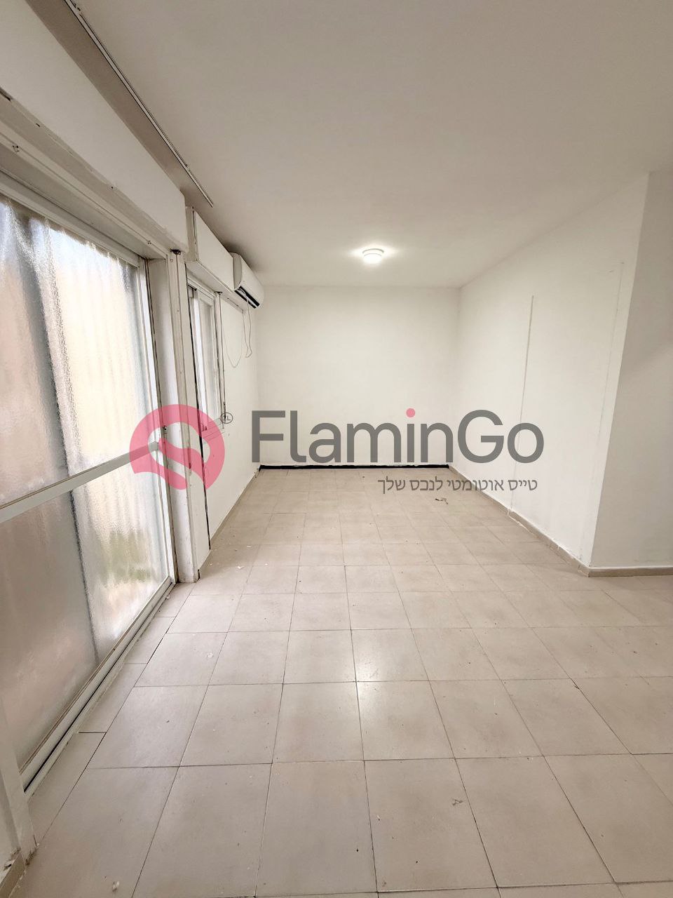 Apartment for Rent in Kiryat Yam – Real Estate, Rent Apartments, Qiryat Yam | On the Prodam.co.il classifieds board