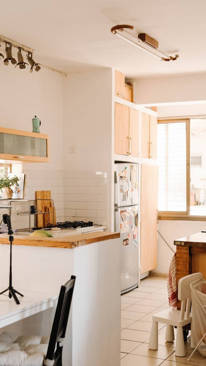3-Room Apartment, 80 m² in the Center of Ramat Gan – Real Estate, Rent Apartments, Ramat Gan | On the Prodam.co.il classifieds board