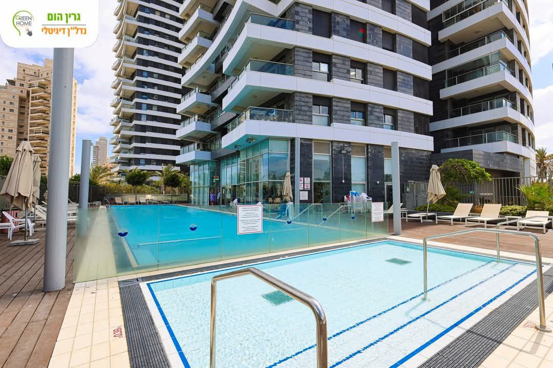 Apartment by the Sea in Netanya – Real Estate, Apartments, Netanya | On the Prodam.co.il classifieds board