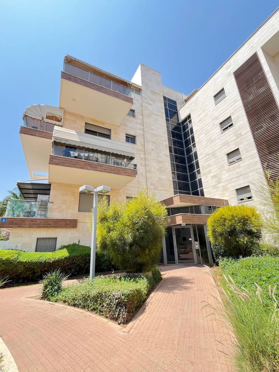 השכרת דירה בת 4 חדרים ברמת גן לטווח ארוך – נדל"ן, השכרת דירות, ראשון לציון | בלוח המודעות של Prodam.co.il