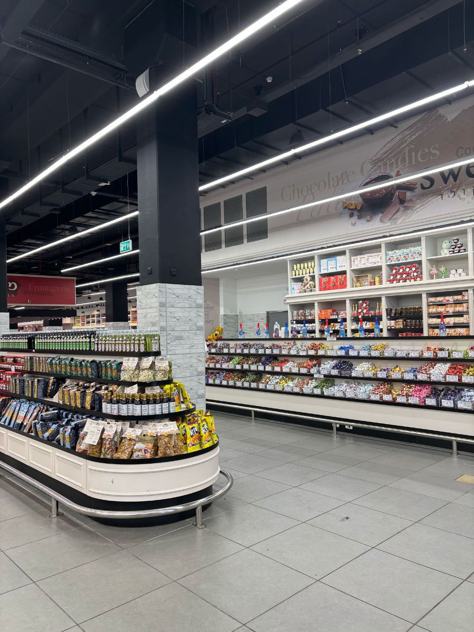 Job in Supermarket Chain – Jobs, Logistics and Warehouse, Rishon LeZion | On the Prodam.co.il classifieds board