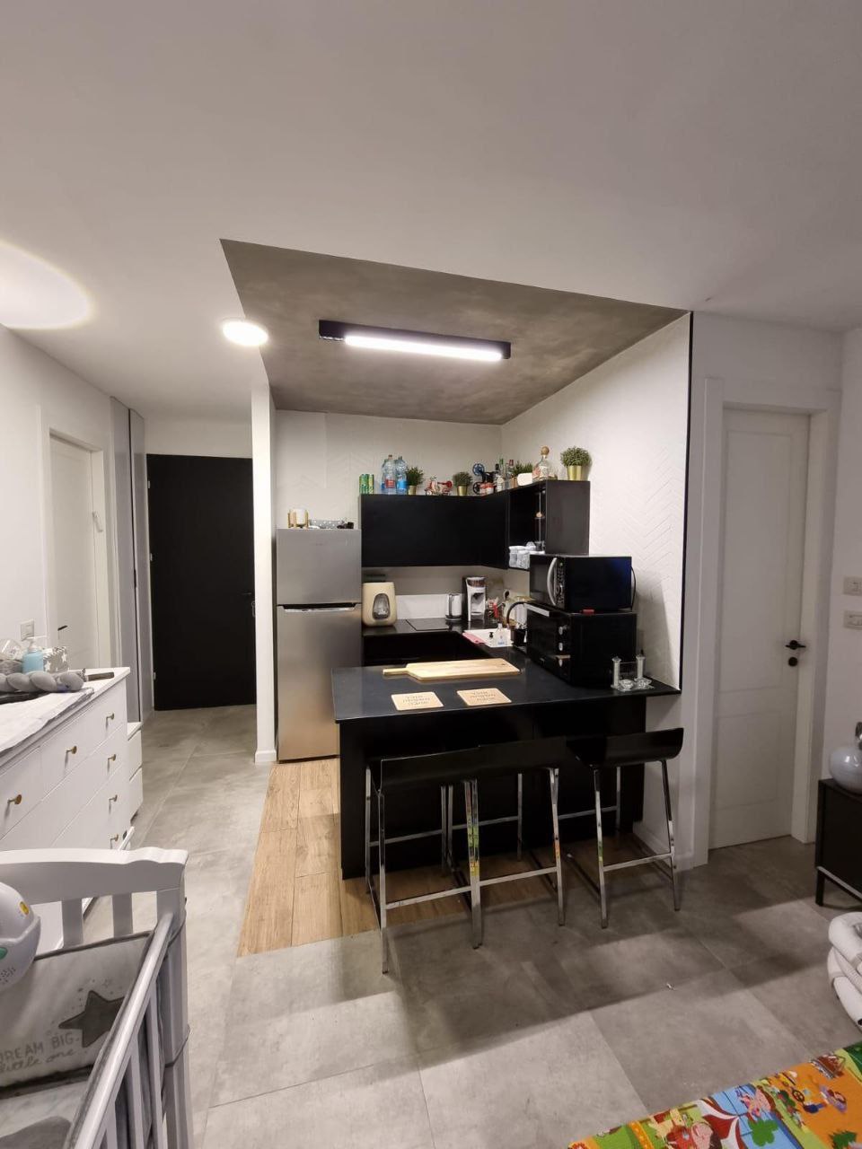 Stylish Cozy Apartment for a Couple in Netanya – Real Estate, Rent Apartments, Netanya | On the Prodam.co.il classifieds board