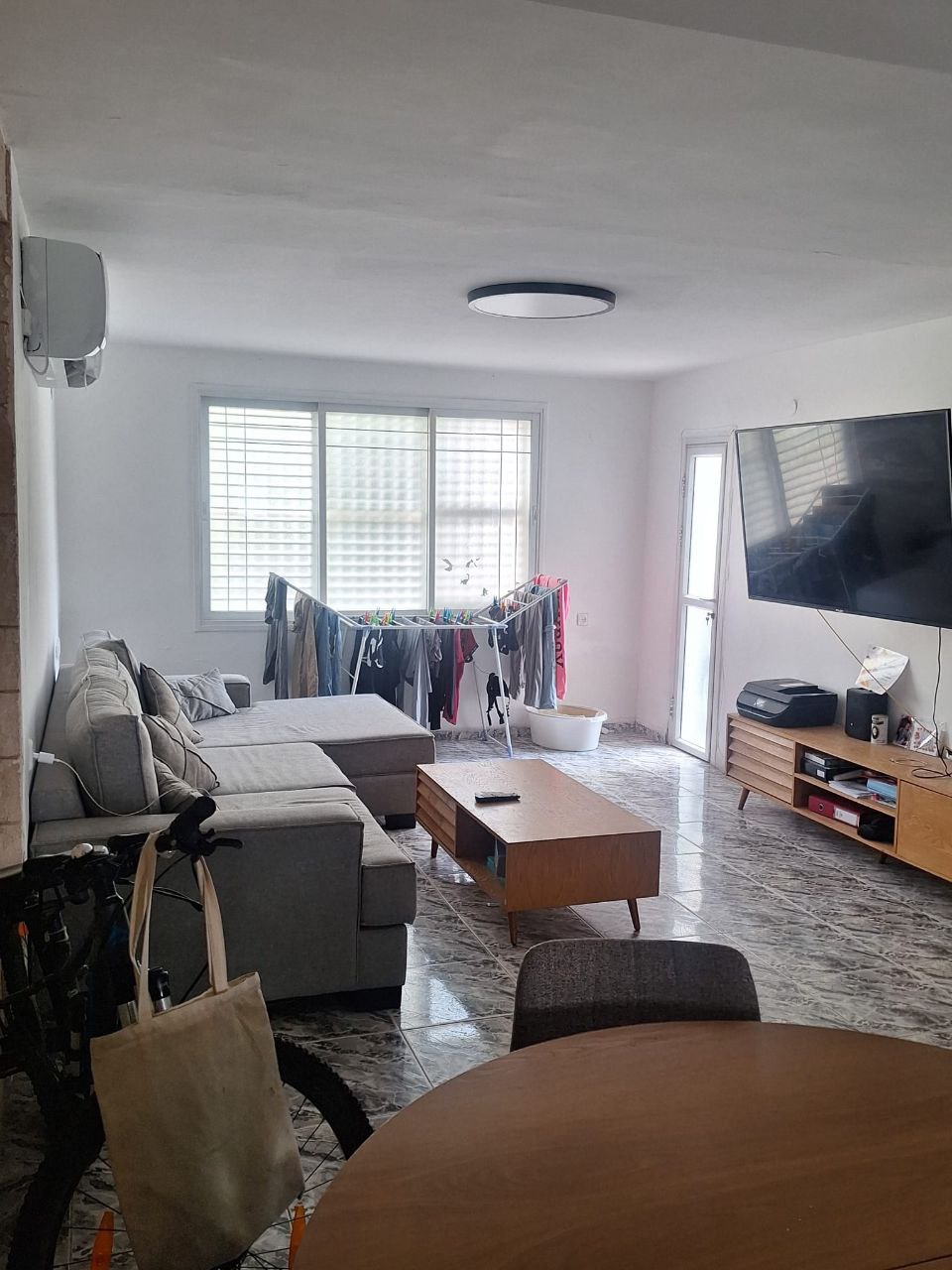 Apartment for rent in Kiryat Yam – Real Estate, Rent Apartments, Qiryat Yam | On the Prodam.co.il classifieds board