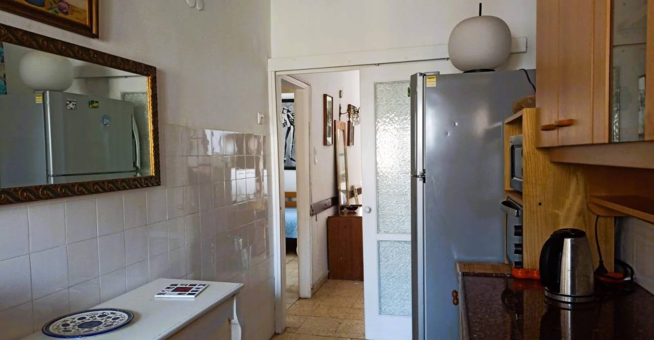 דירת 3 חדרים להשכרה בבת ים – נדל"ן, השכרת דירות, בת ים | בלוח המודעות של Prodam.co.il