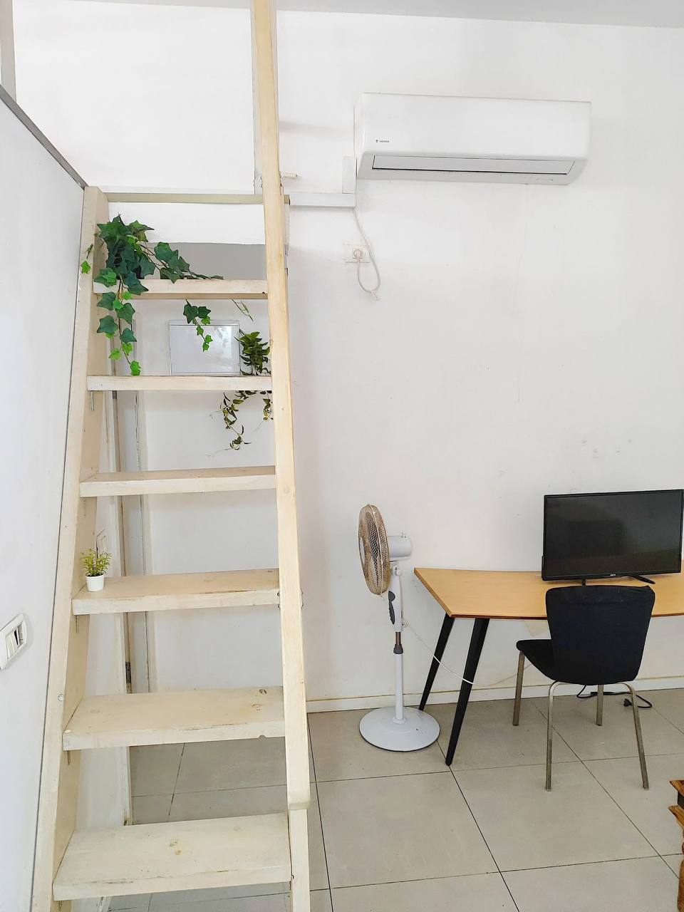 Long-term studio rental in Bat Yam – Real Estate, Apartments for sale, Bat Yam | On the Prodam.co.il classifieds board