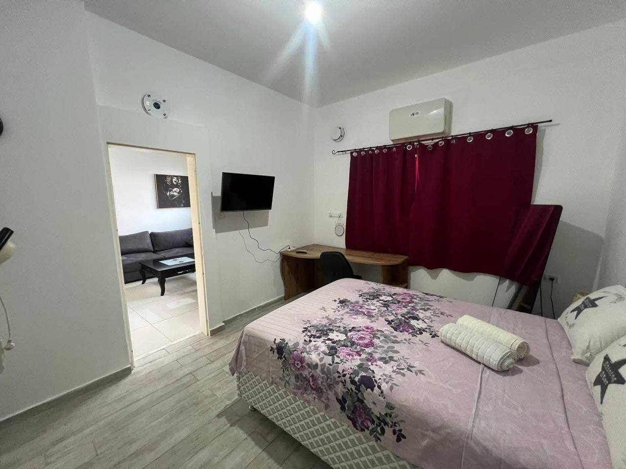 Daily and Monthly Rentals in Haifa – Real Estate, Rent Apartments, Haifa | On the Prodam.co.il classifieds board