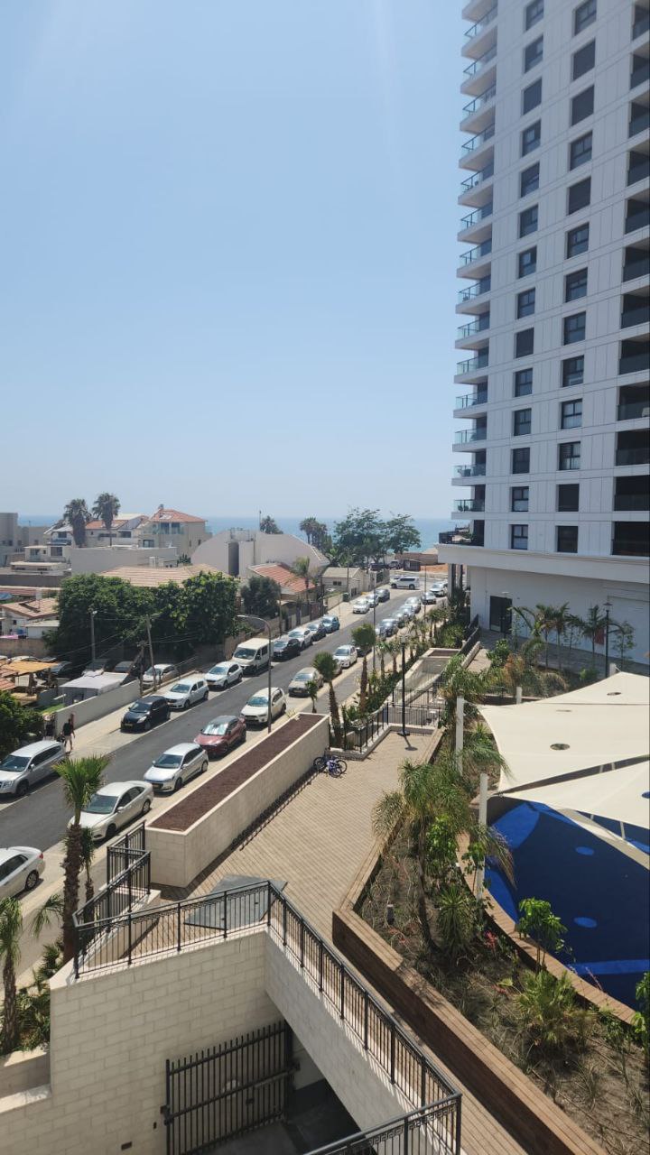דירת 6 חדרים חדשה ב-Briga Blue Bay – נדל"ן, דירות למכירה, נתניה | בלוח המודעות של Prodam.co.il