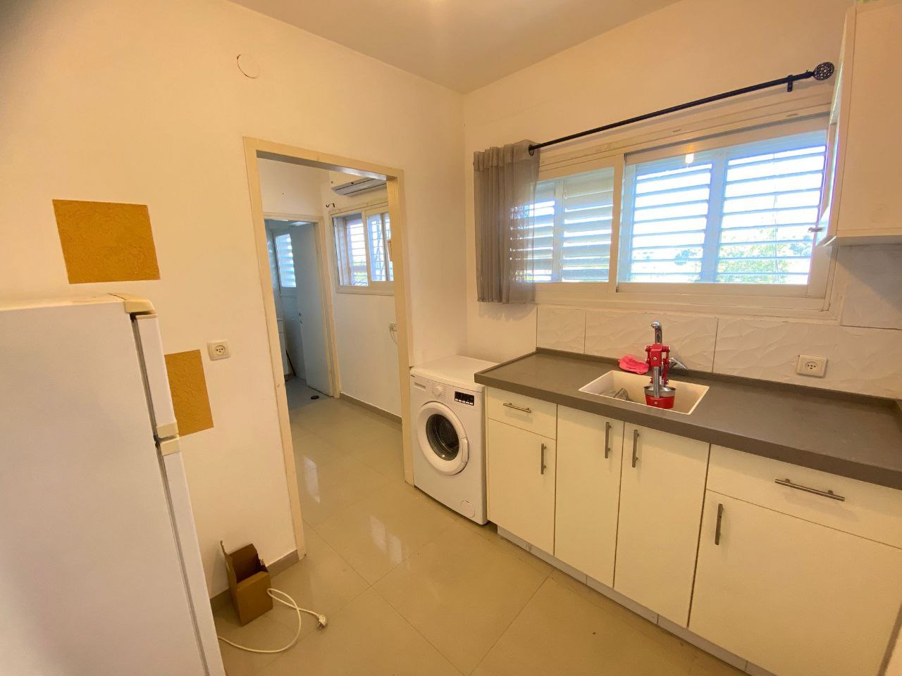 1.5 Room Apartment in Kiryat Motzkin – Real Estate, Rent Apartments, Qiryat Mozkin | On the Prodam.co.il classifieds board