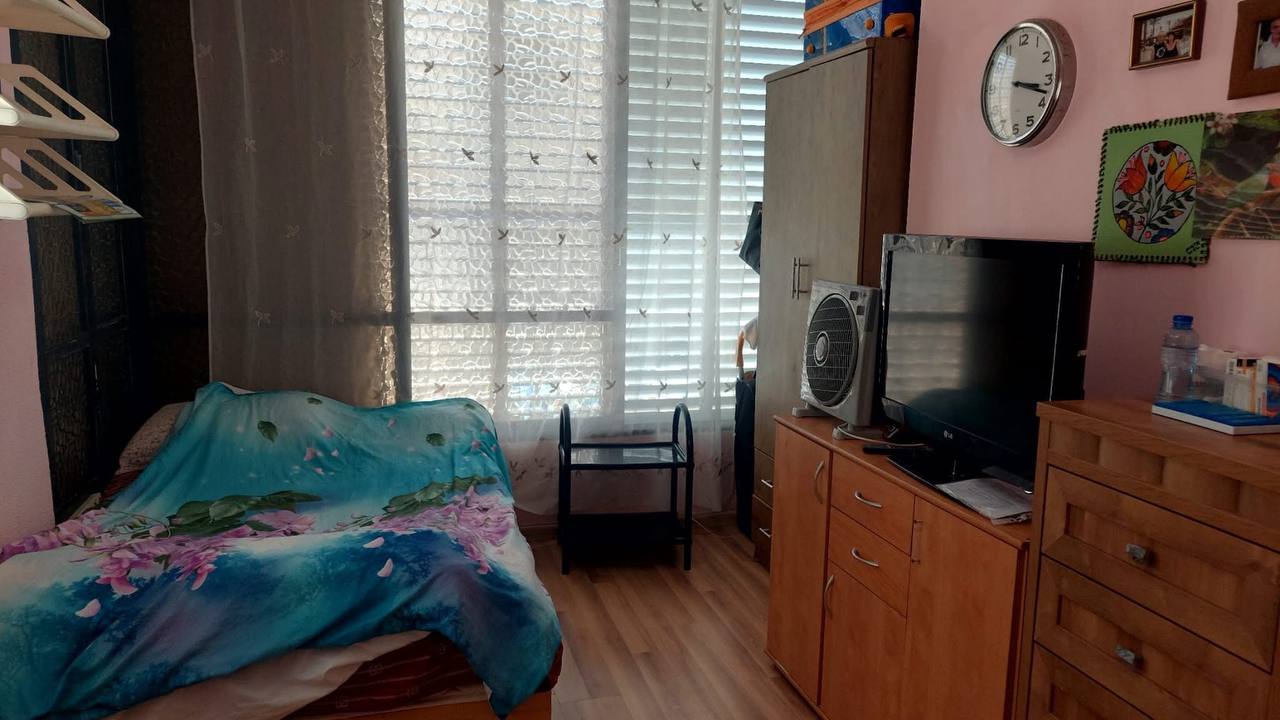 Long-term apartment rental in the center of Bat Yam – Real Estate, Rent Apartments, Bat Yam | On the Prodam.co.il classifieds board