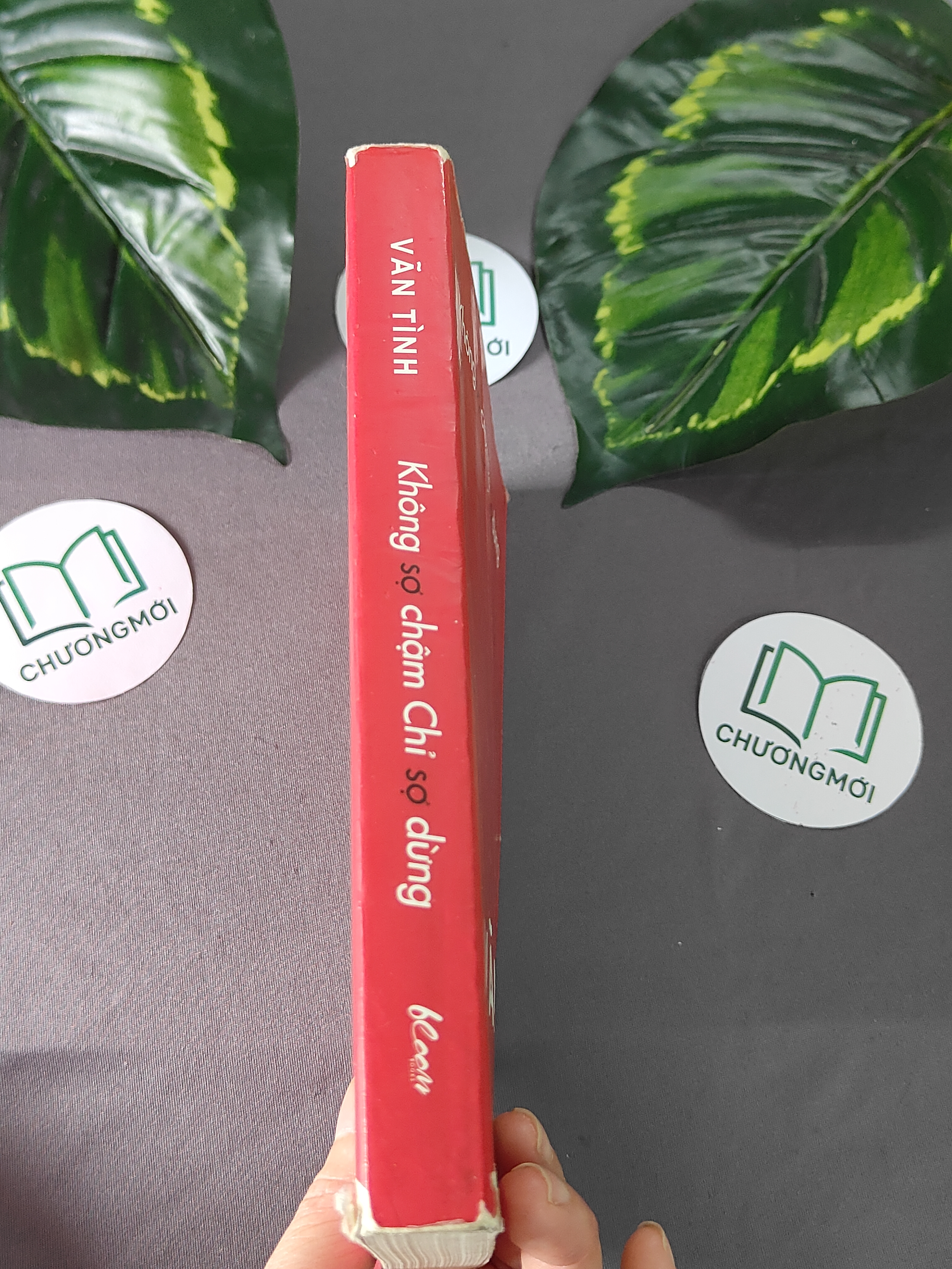 Không Sợ Chậm Chỉ Sợ Dừng 2