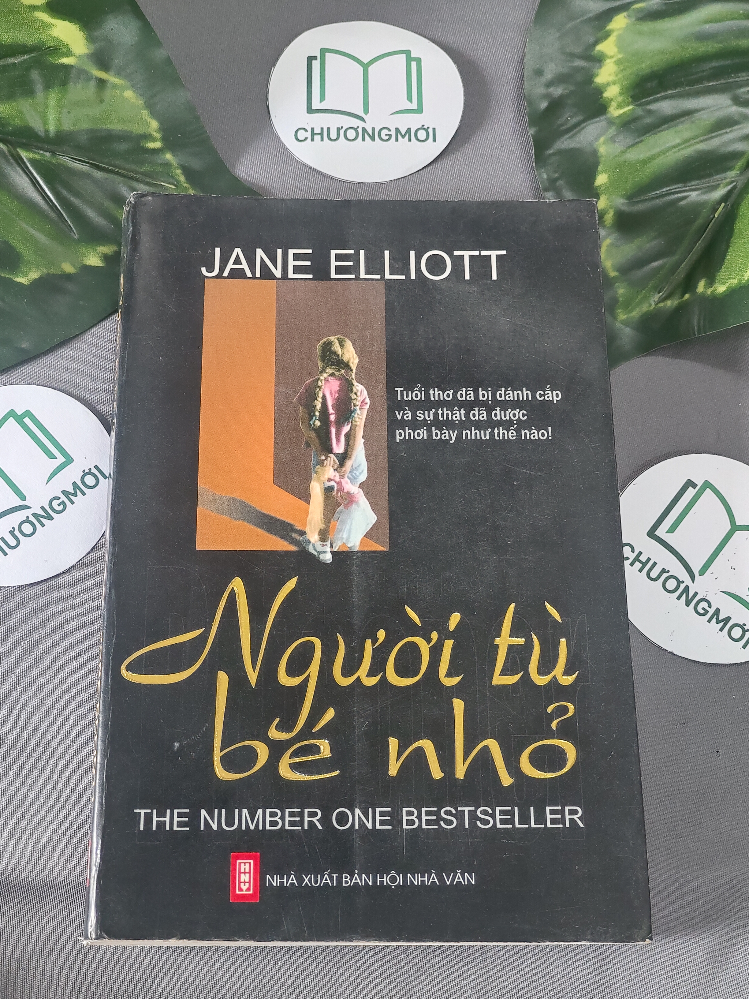 Người Tù Bé Nhỏ