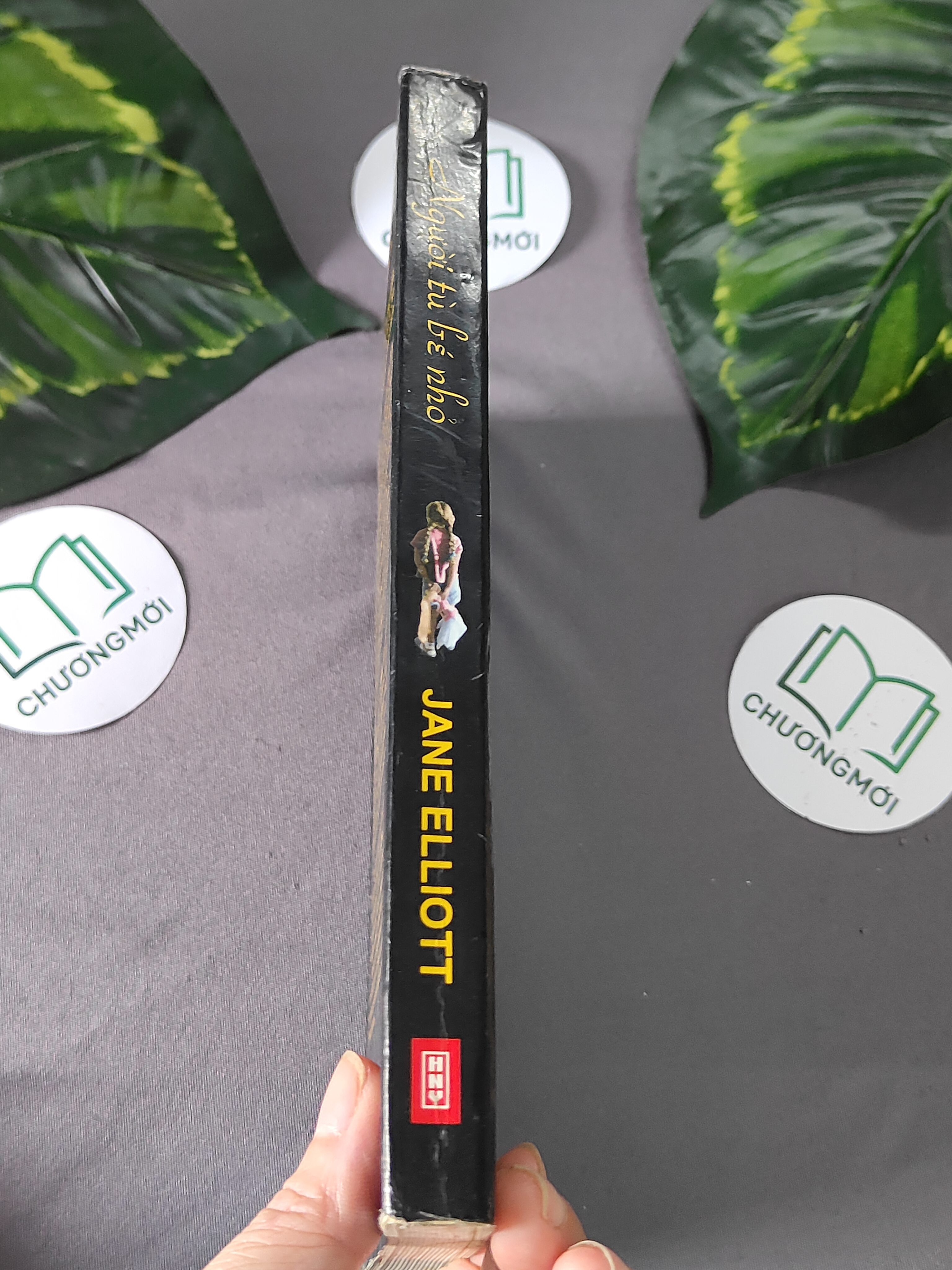 Người Tù Bé Nhỏ 2