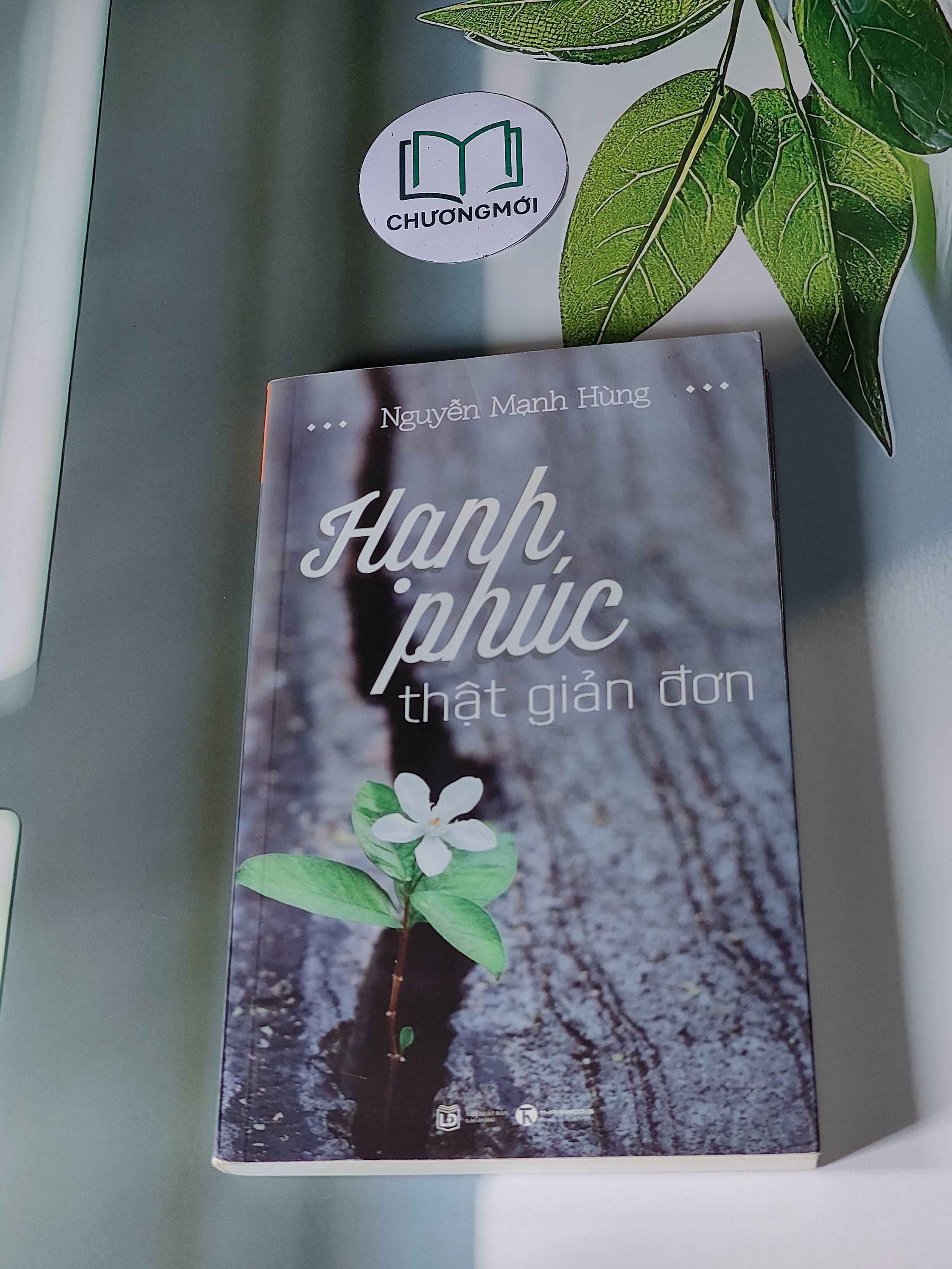 Hạnh Phúc Thật Giản Đơn