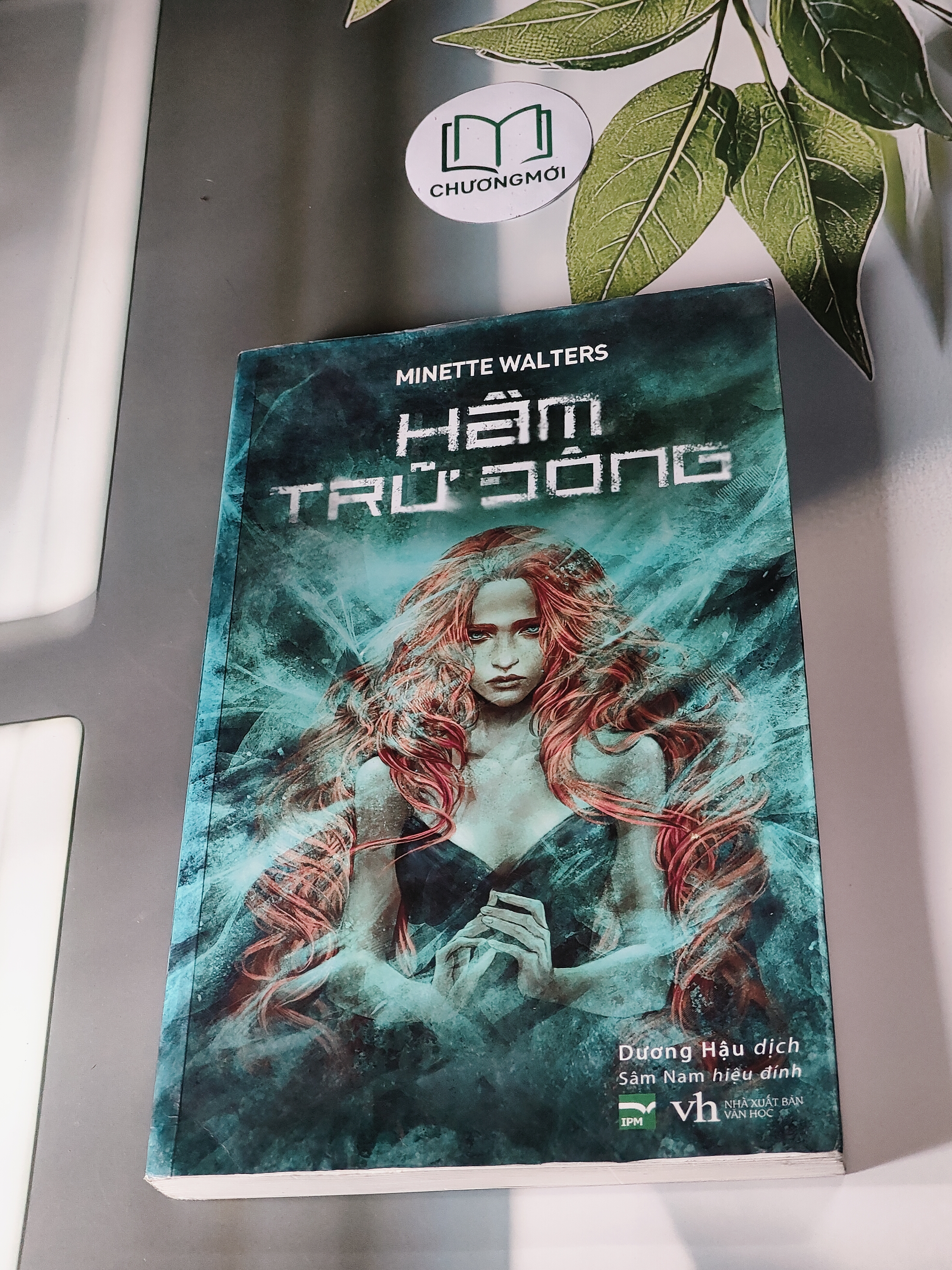 Hầm Trữ Đông