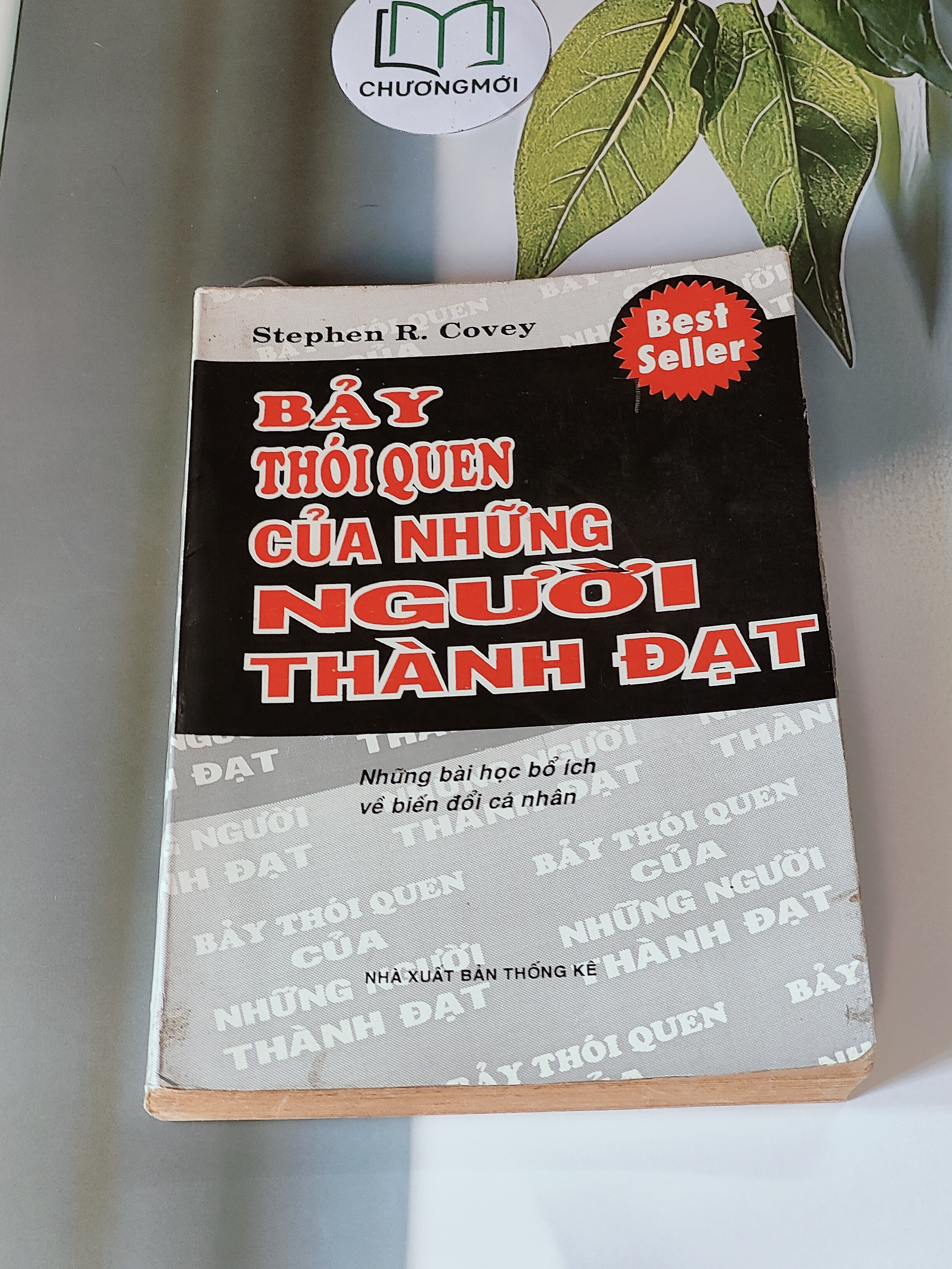 7 Thói Quen Của Những Người Thành Đạt