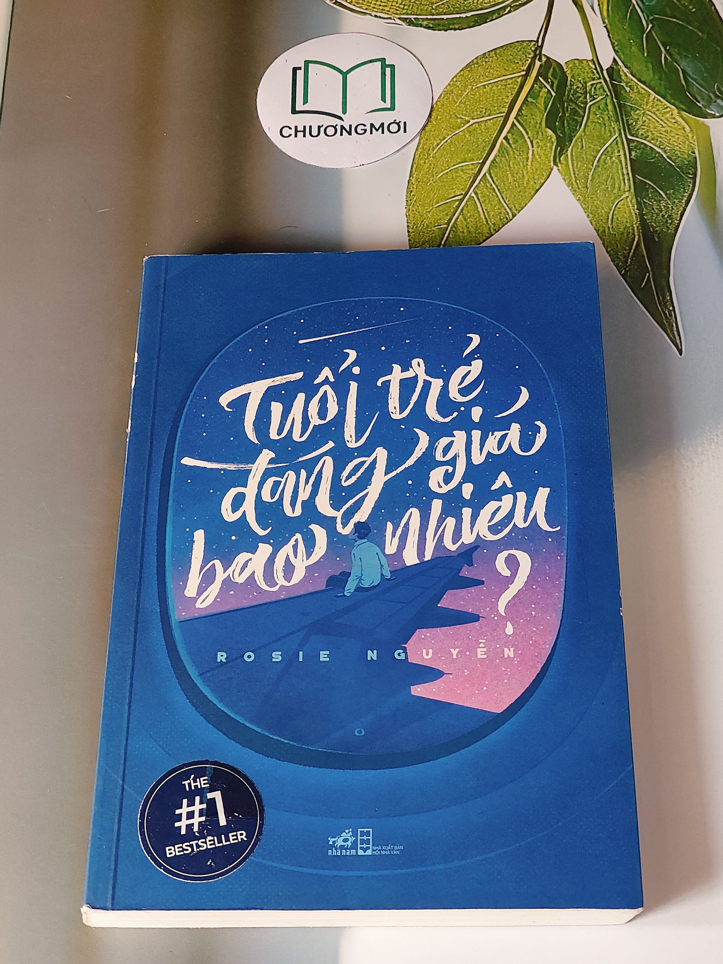 Tuổi trẻ đáng giá bao nhiêu?