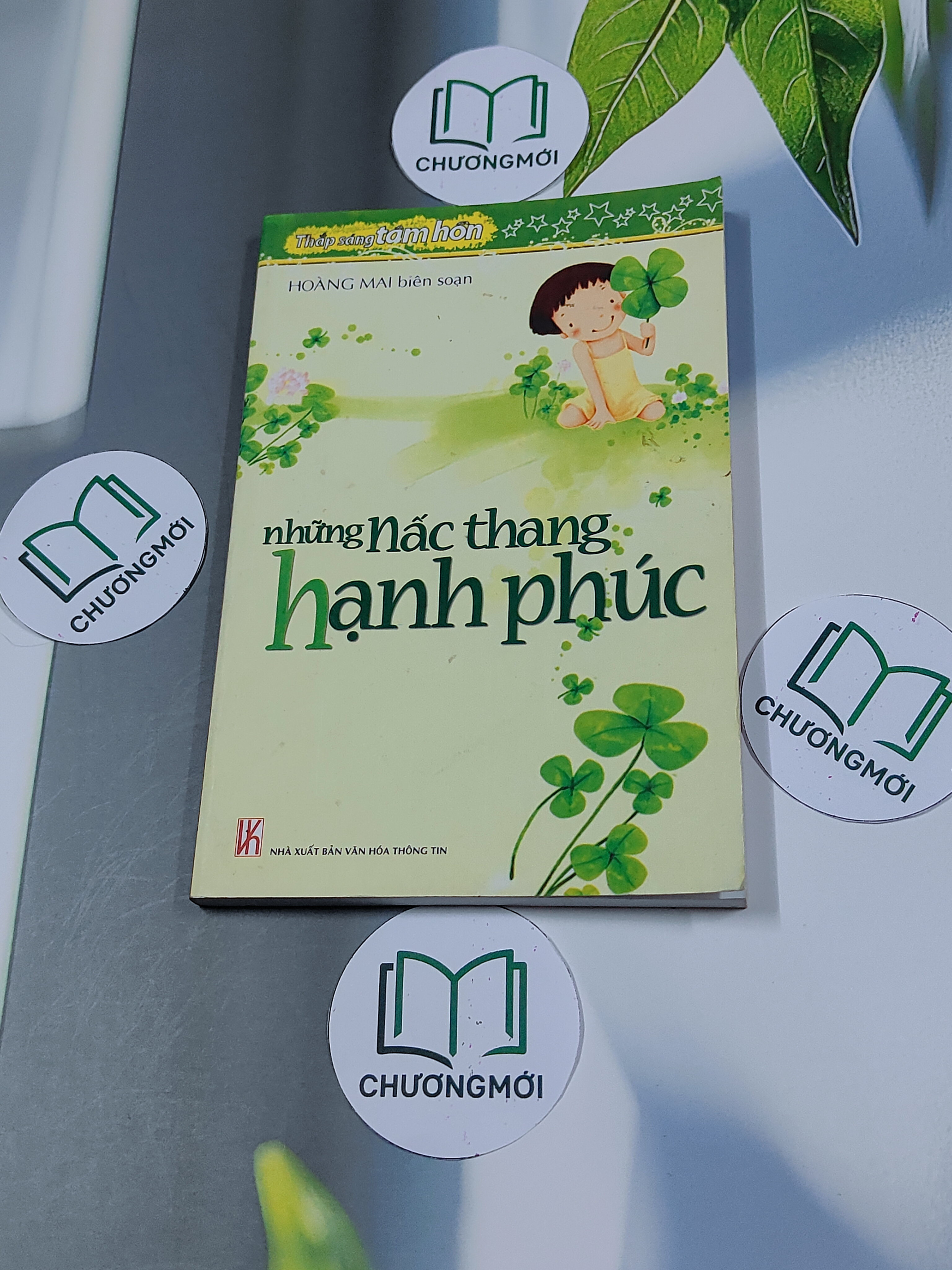 Những Nấc Thang Hạnh Phúc