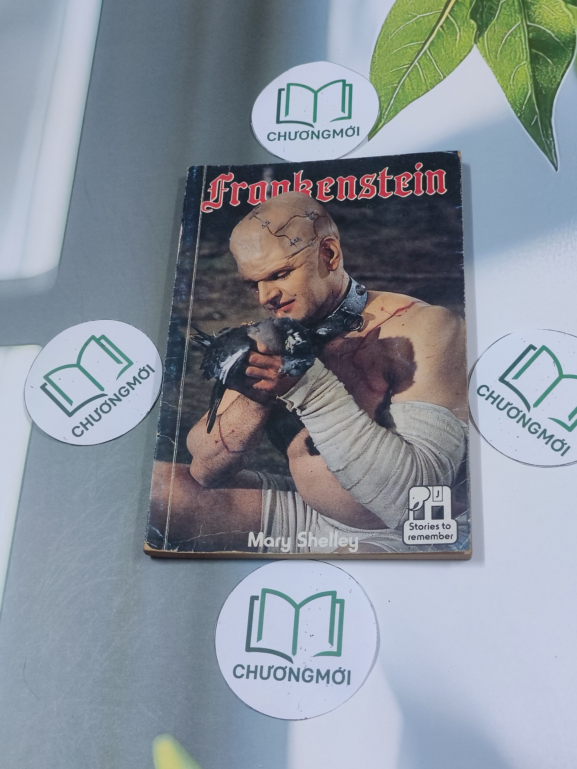 Frankenstein
