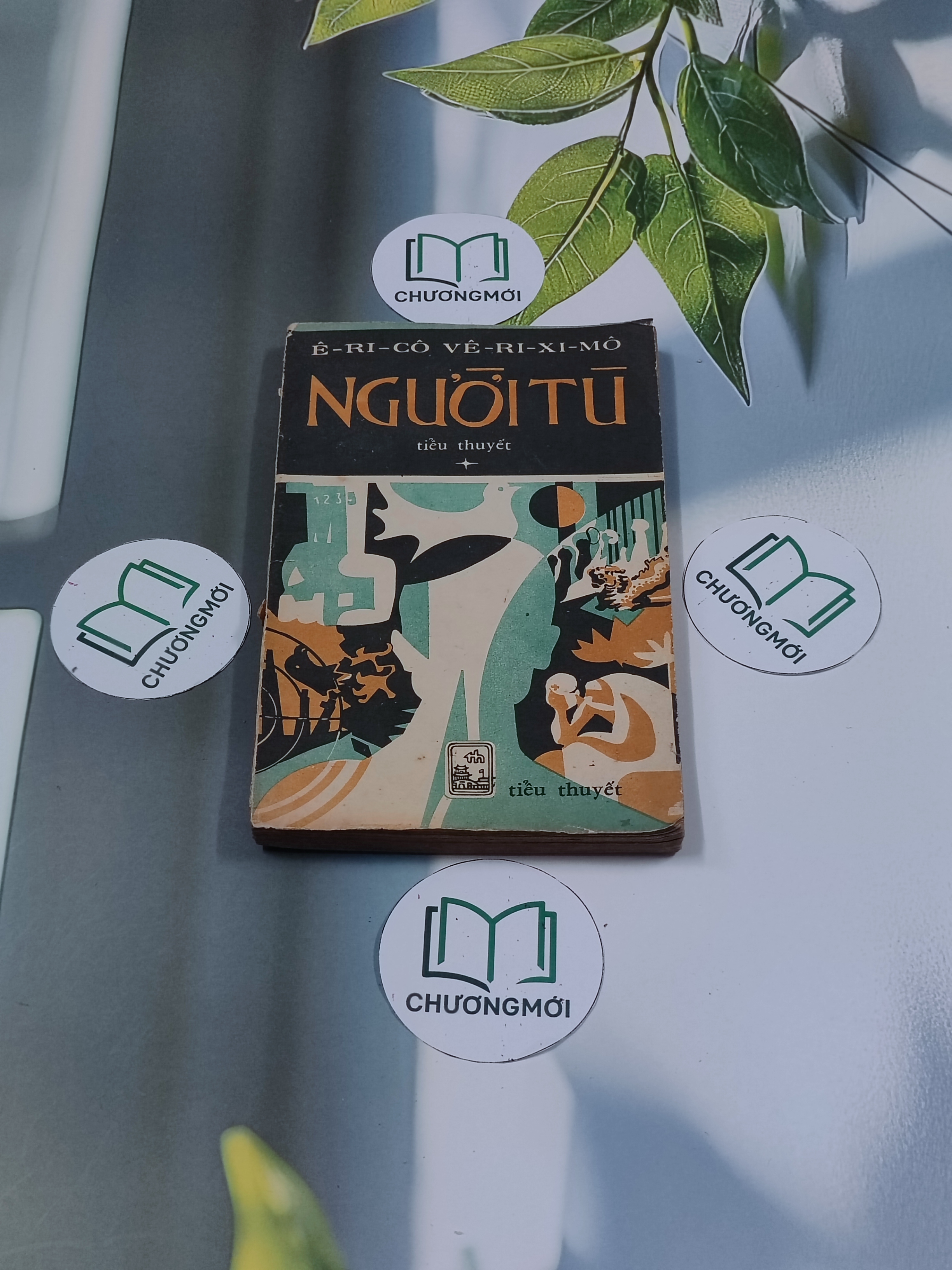 Người Tù