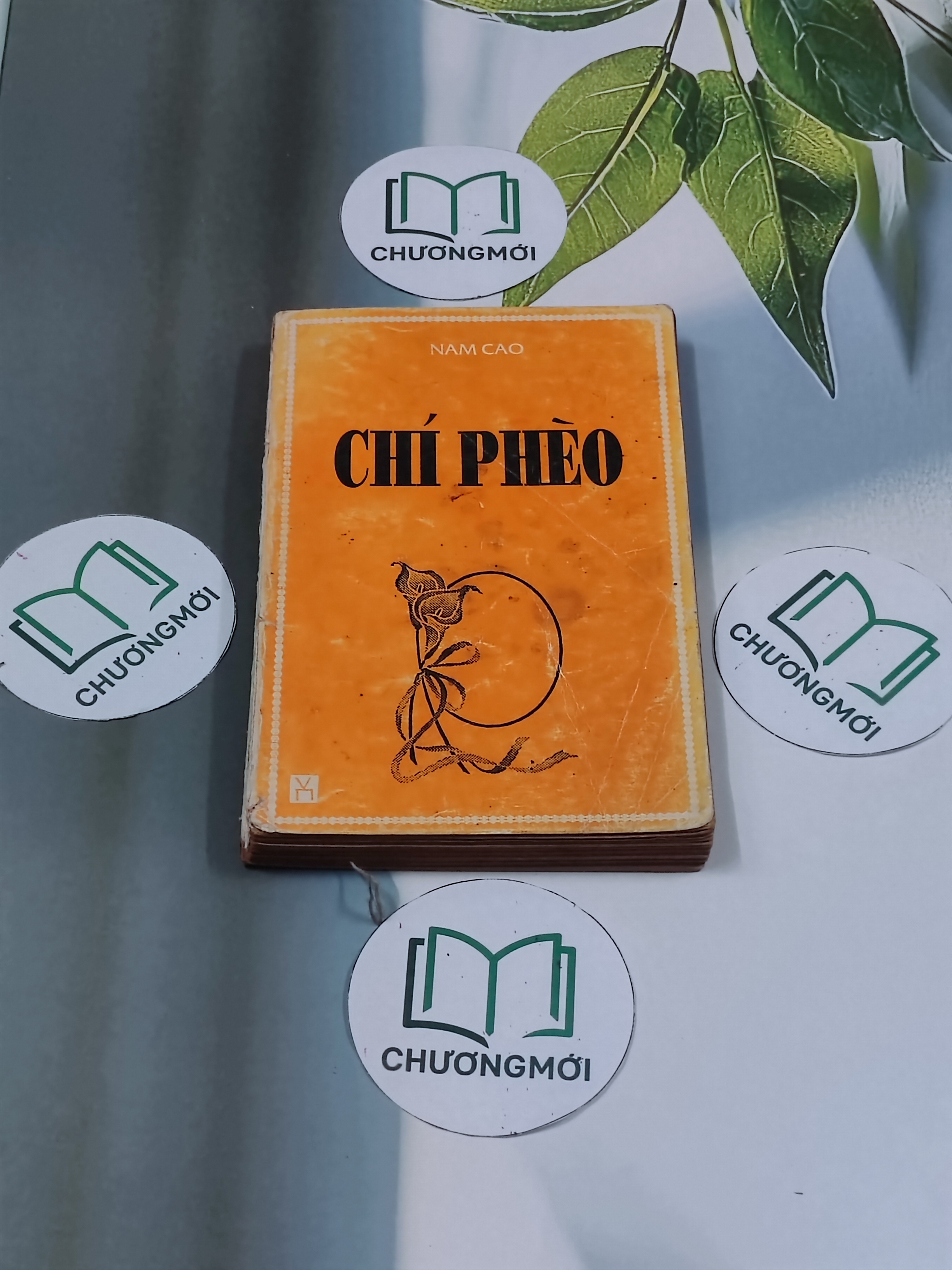 Chí Phèo