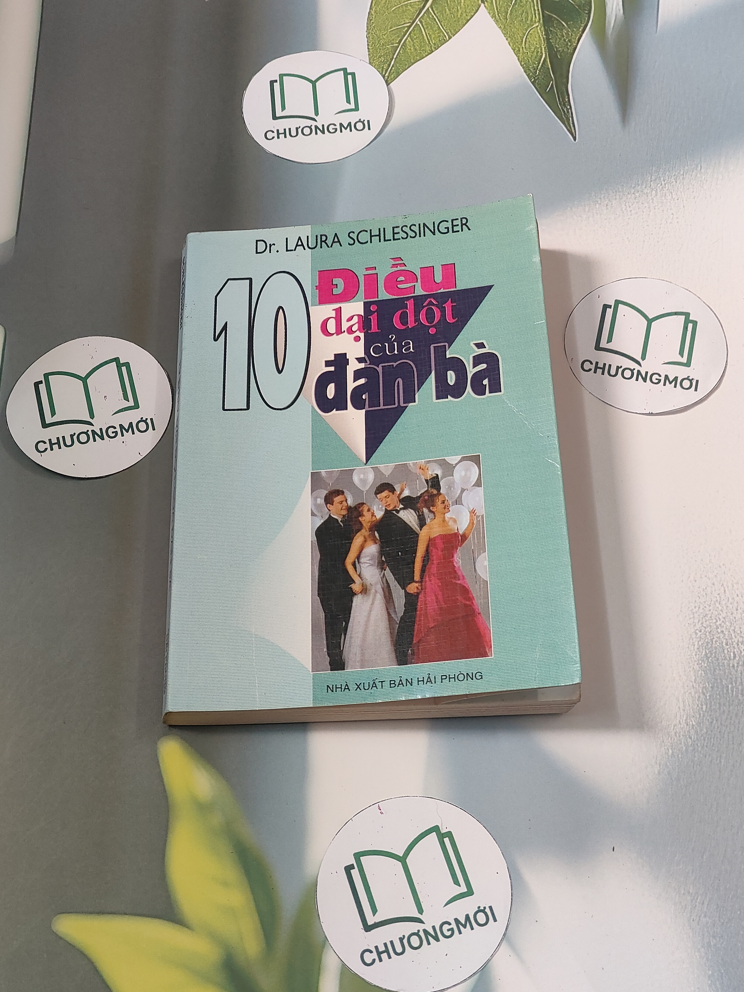10 điều dại dột của đàn bà