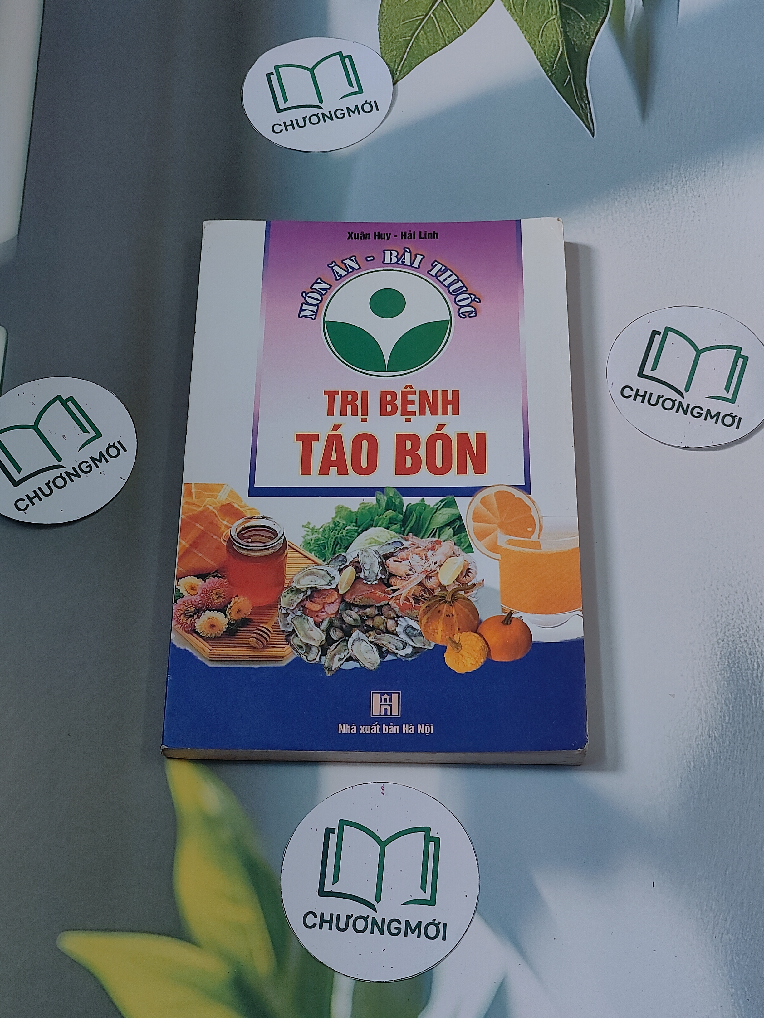 Món ăn - bài thuốc trị bệnh táo bón