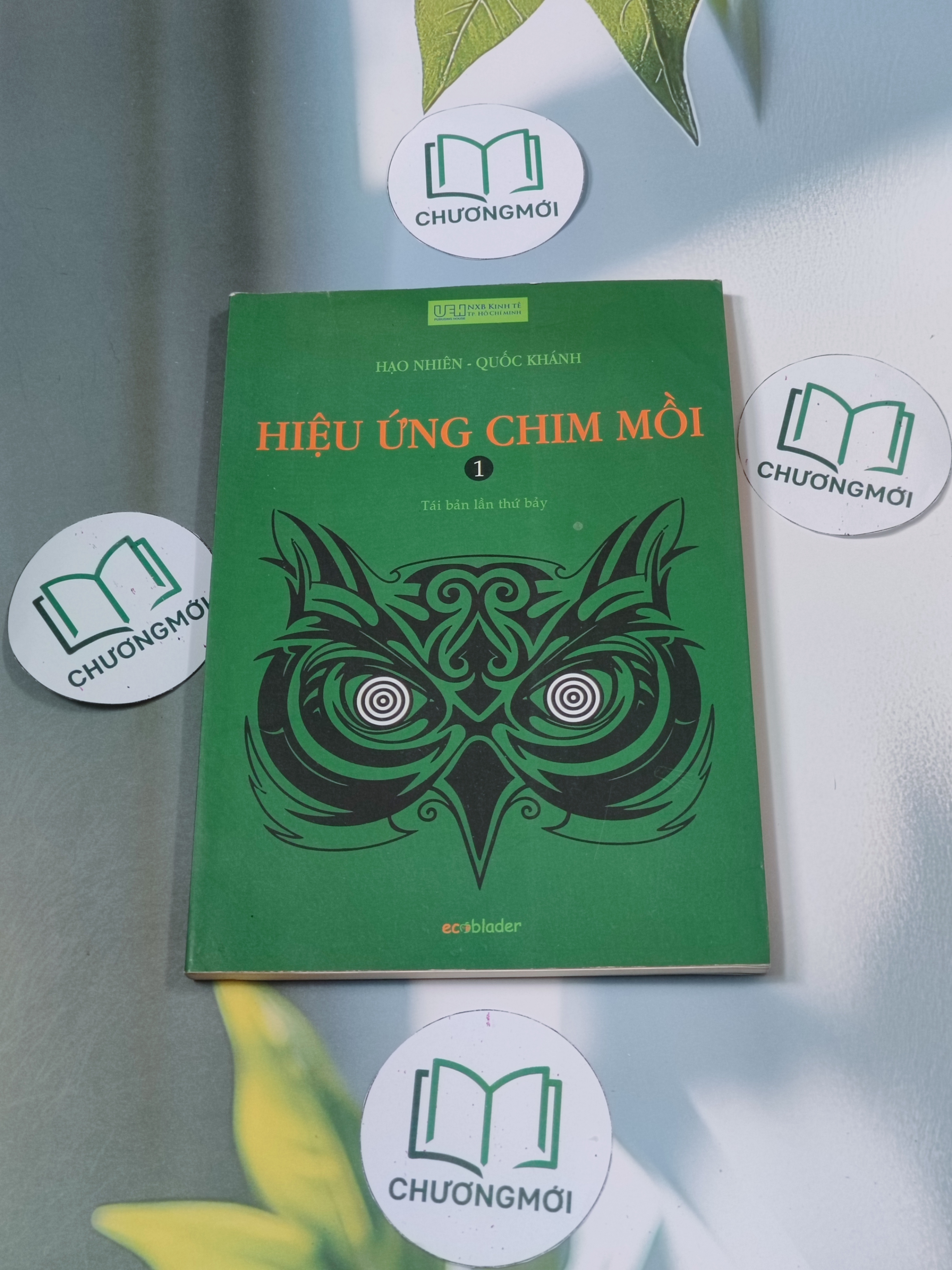 Hiệu ứng chim mồi 1