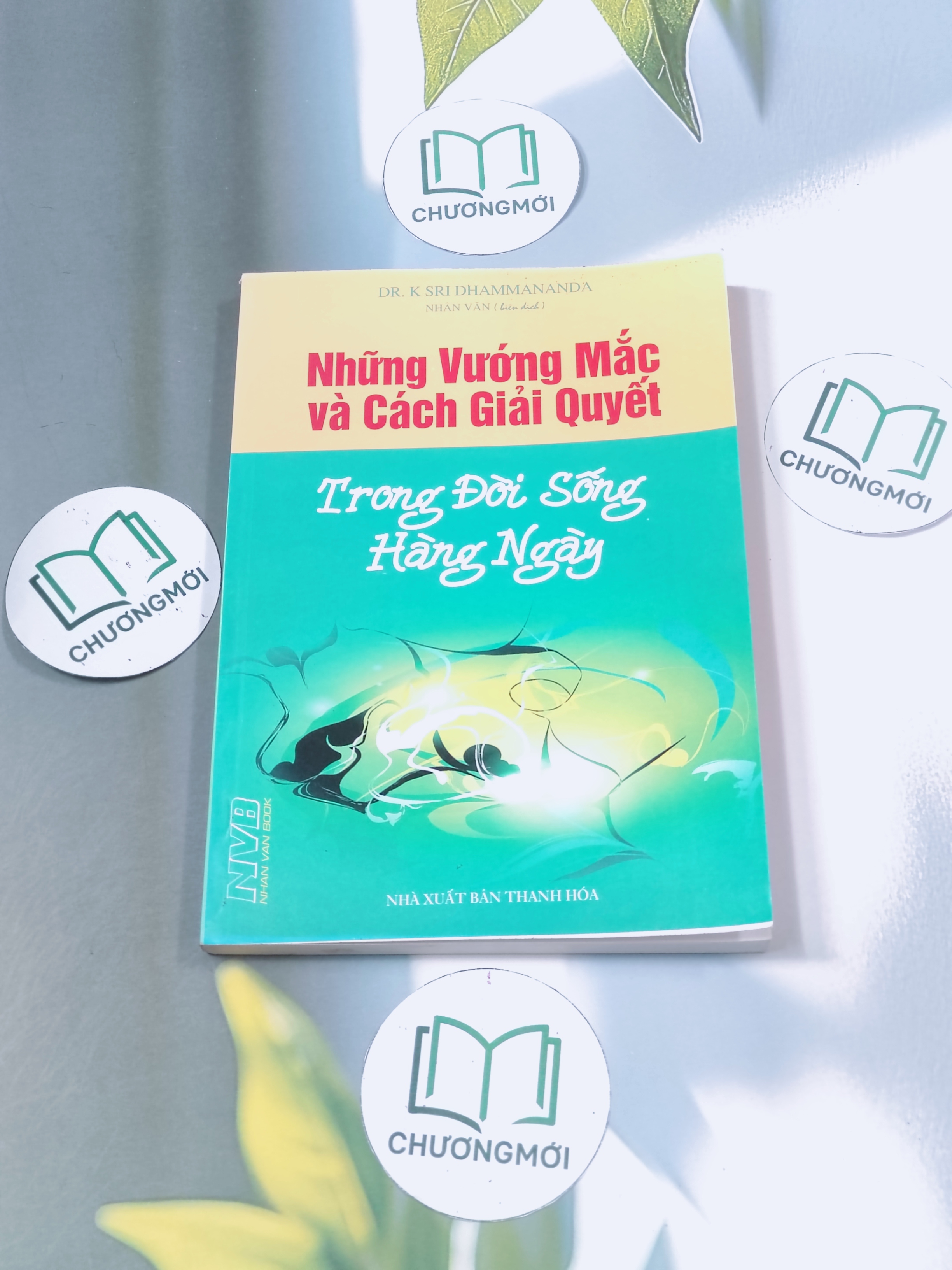 Những vướng mắc và cách giải quyết trong đời sống hàng ngày