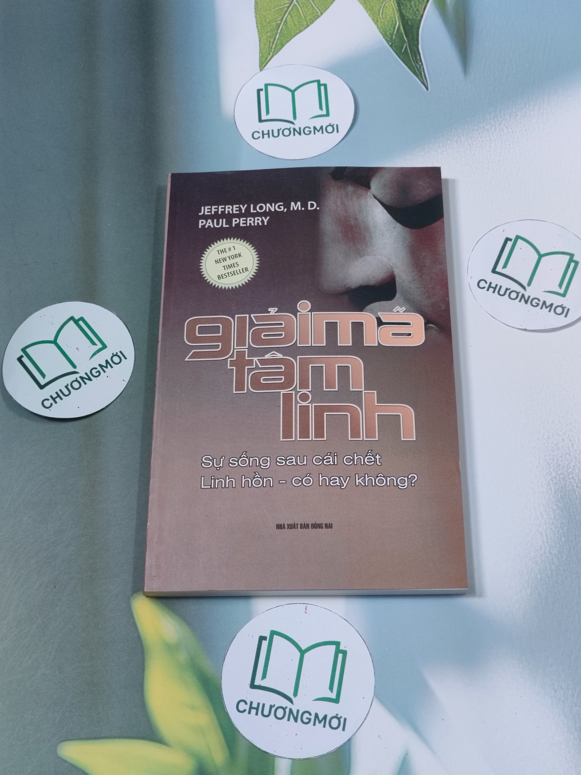 Giải mã tâm linh