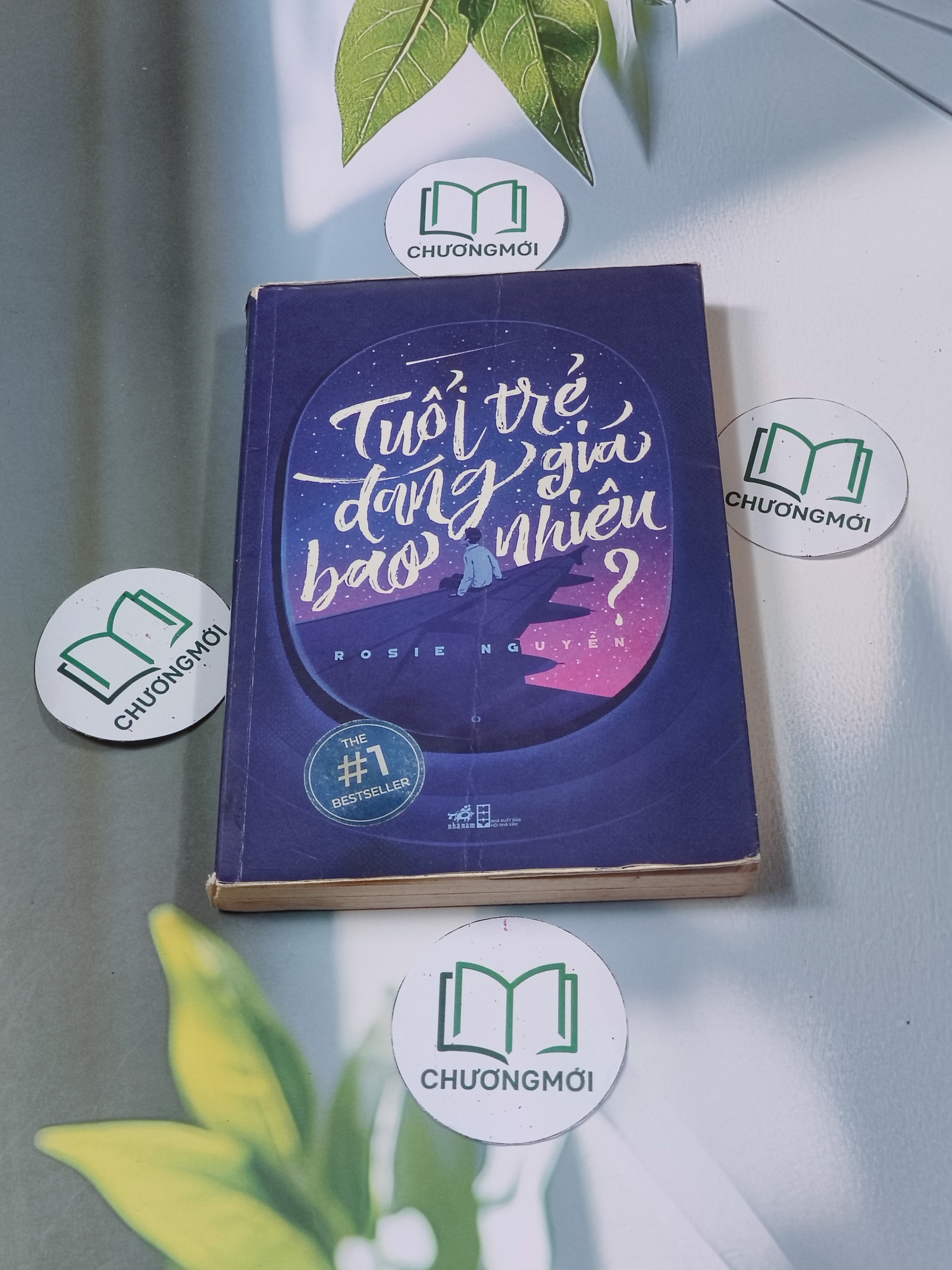 Tuổi trẻ đáng giá bao nhiêu
