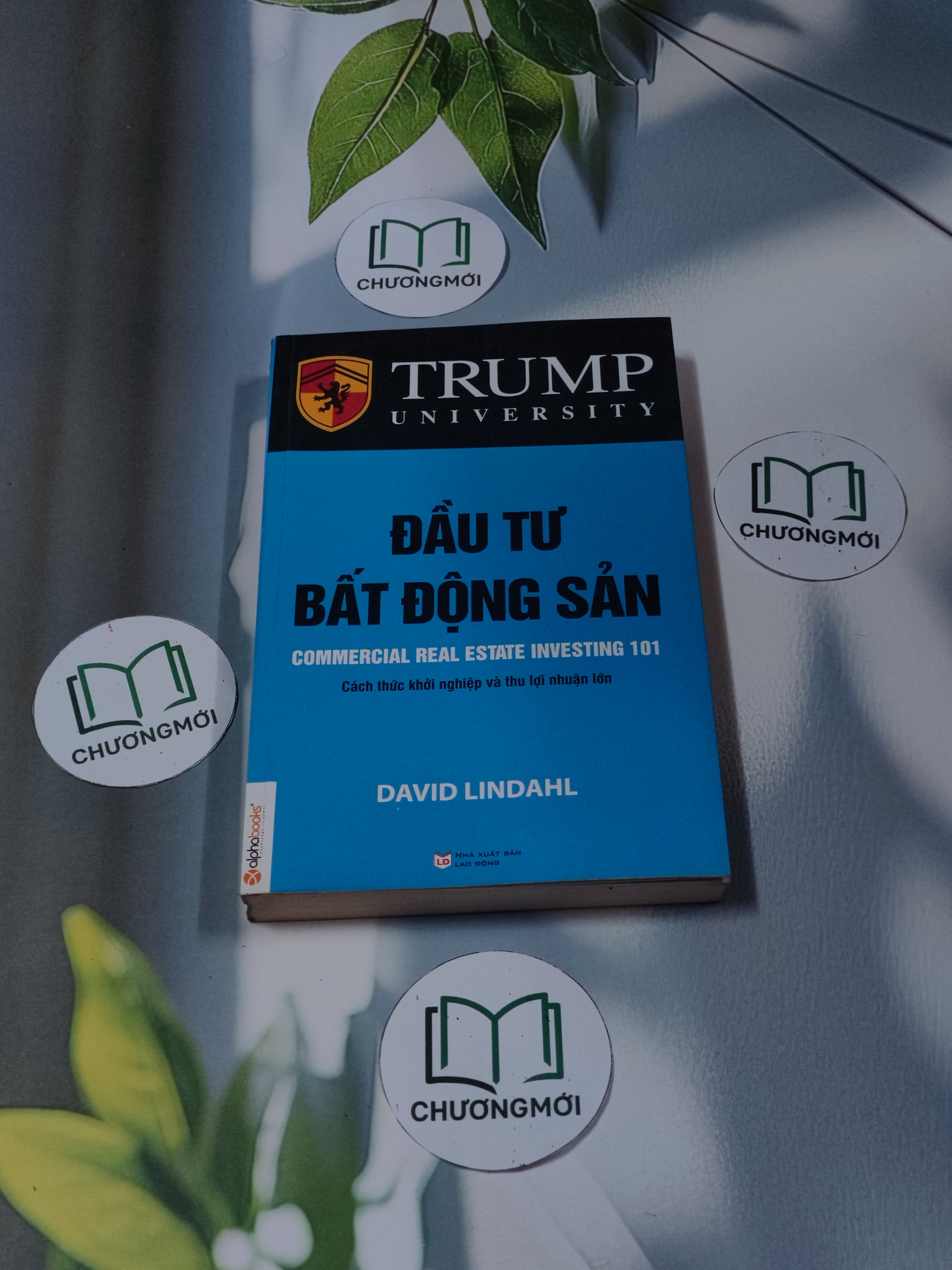 Đầu tư bất động sản