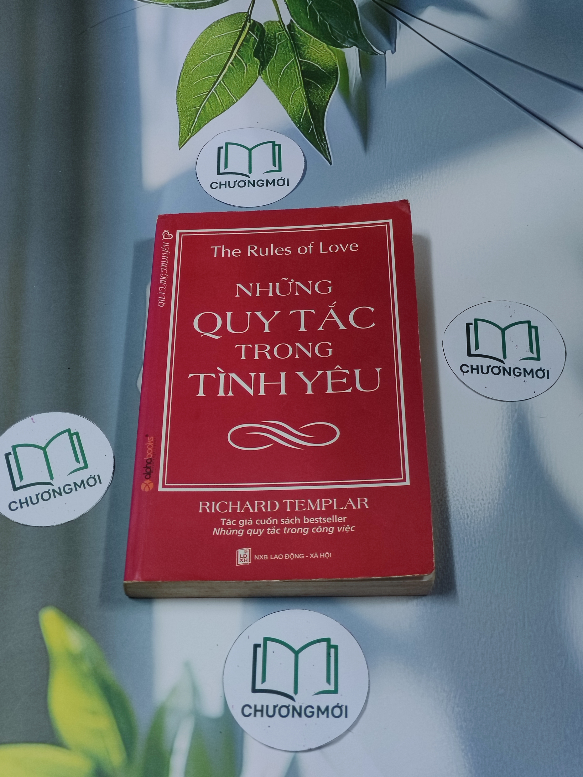 Những quy tắc trong tình yêu